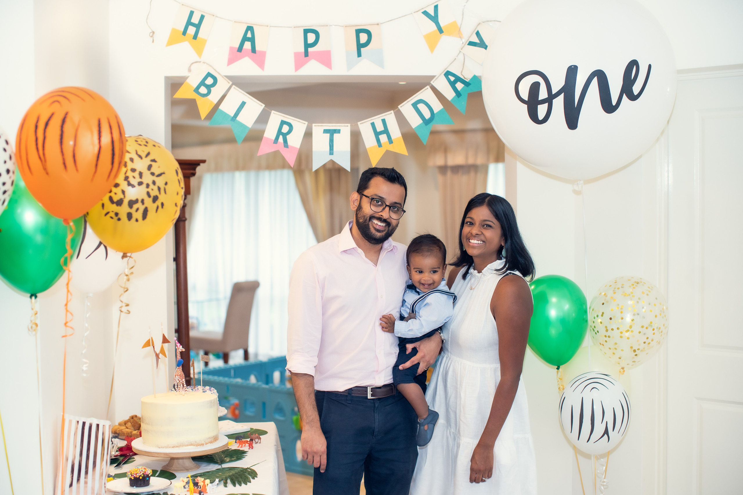 Party Photography Sydney, Kids Birthday and Family event photographer