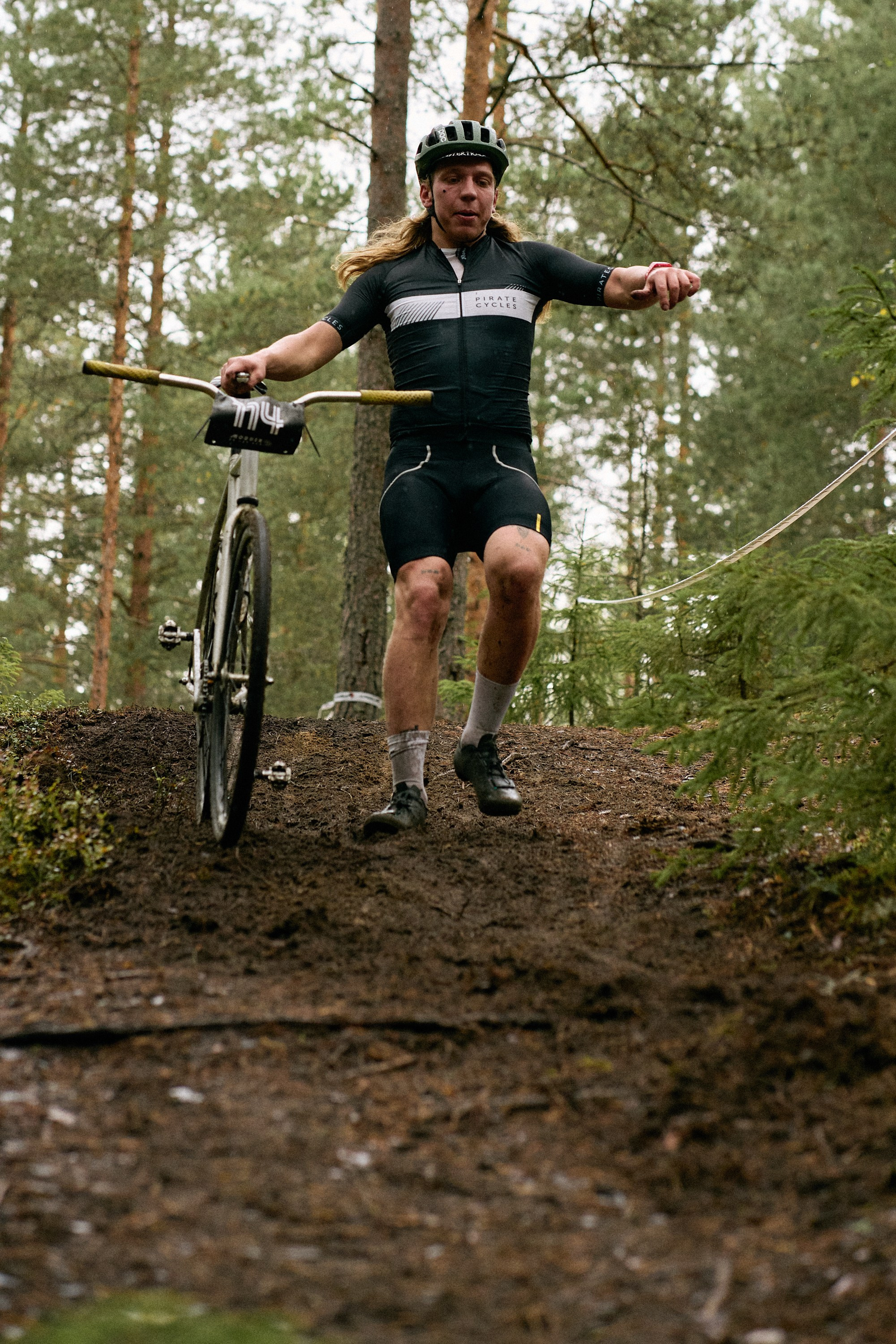 Modder Cup 2021 #cycling. Photographer Evgeniya Dovgalyuk