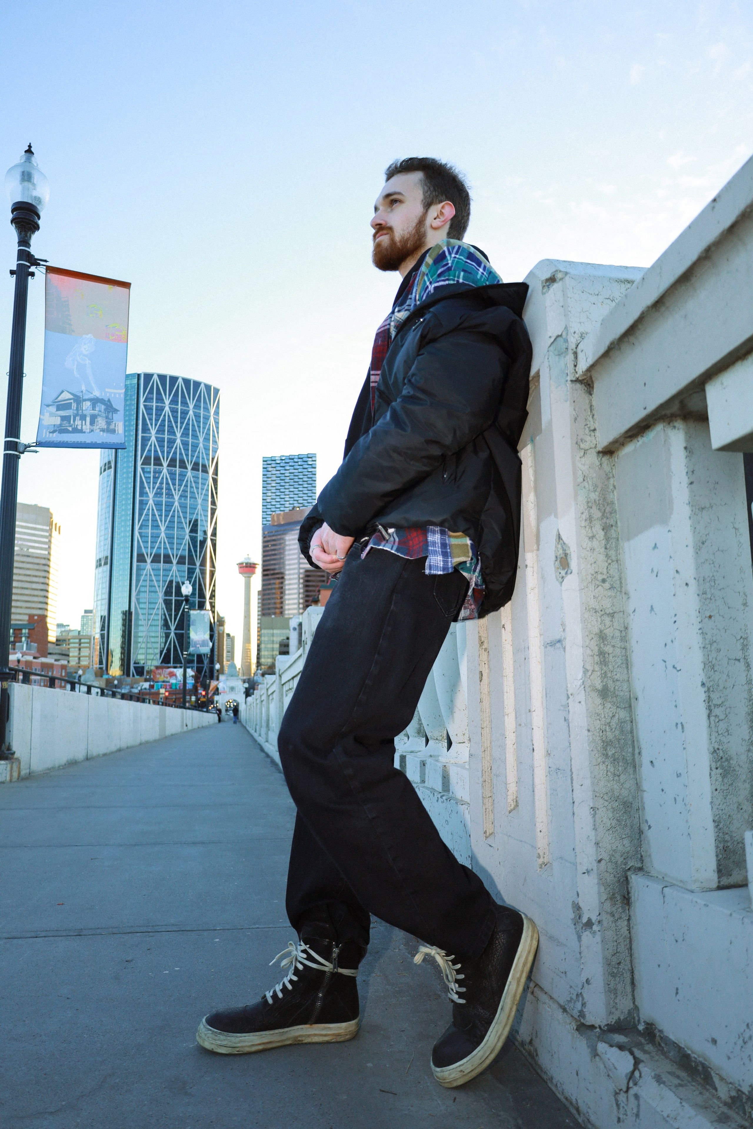 Josh. Emiliia Kotruch PHOTOGRAPHER