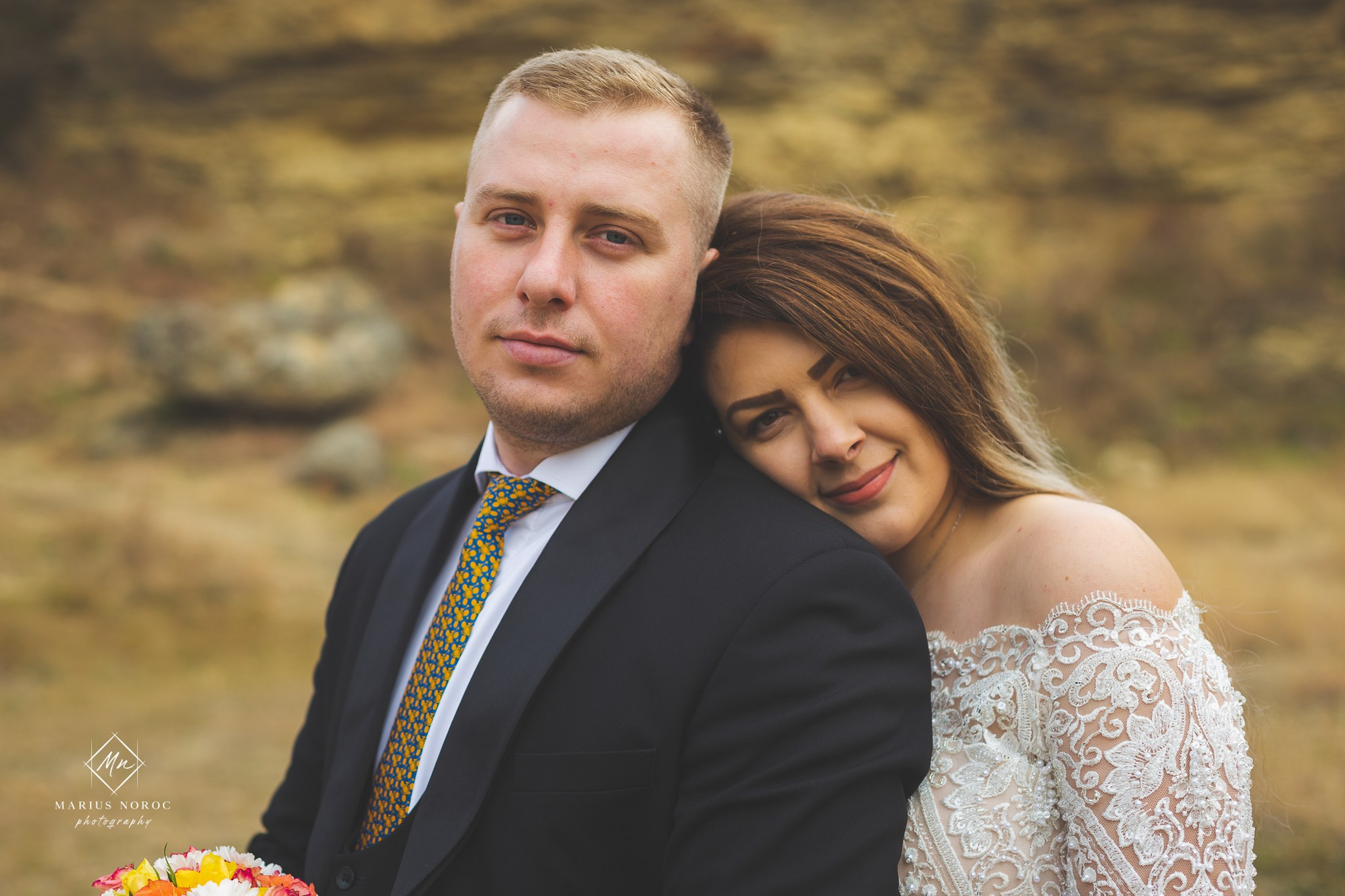 Oana & Daniel | Padurea Bucium Iasi