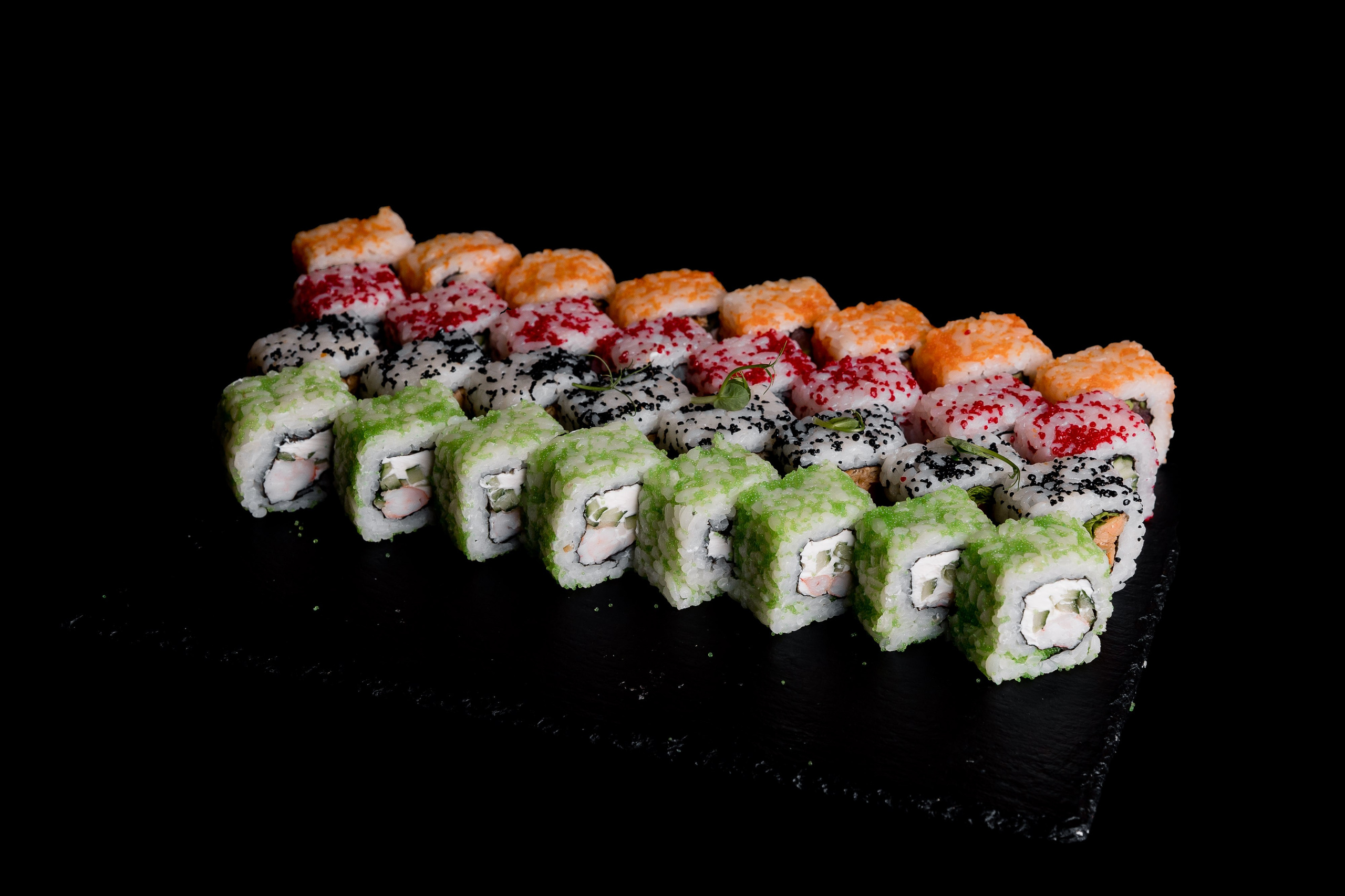 Їжа. Ірина Терещук