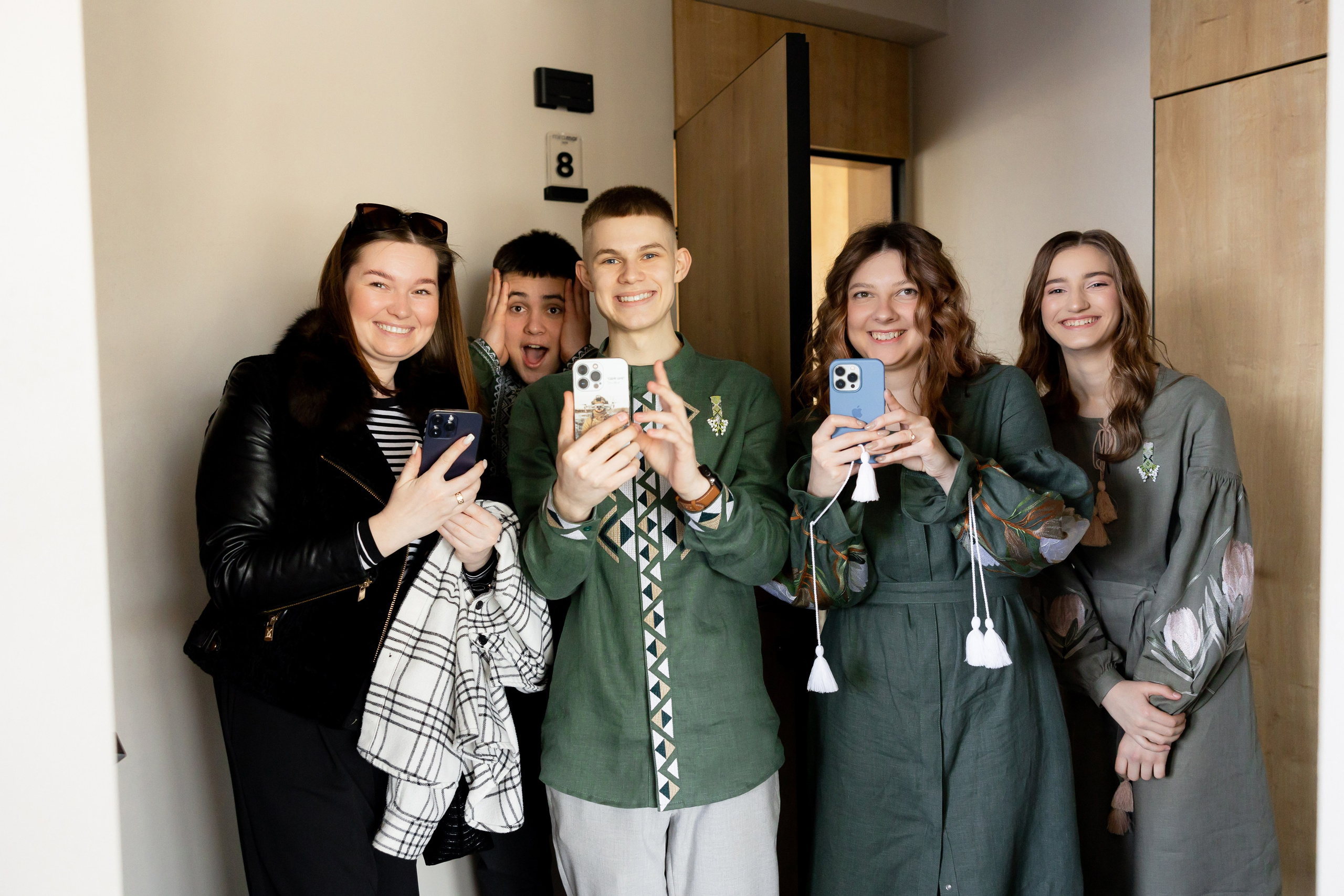 Sofiya Max. Ірина Терещук