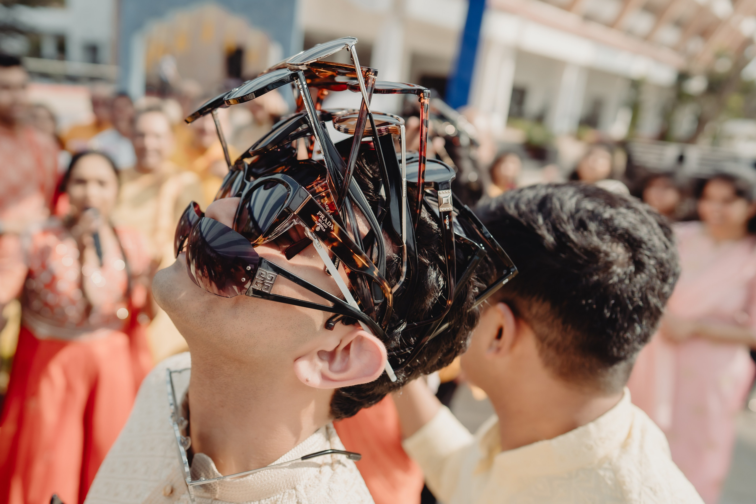 NORTH INDIAN WEDDINGS. Ebinbabuphotography.com