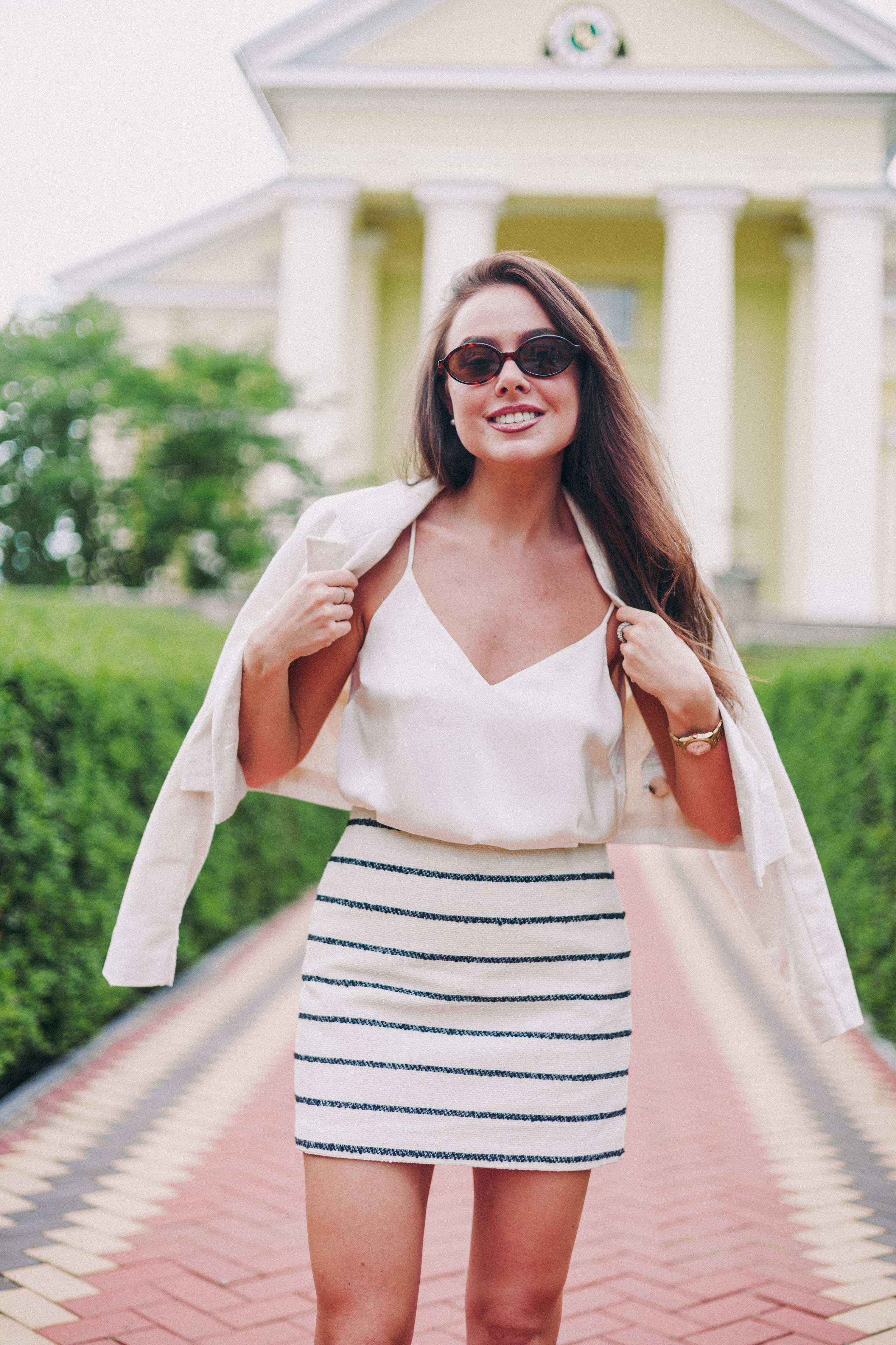 Glorija. Fotografė Aleksandra Samozvanova