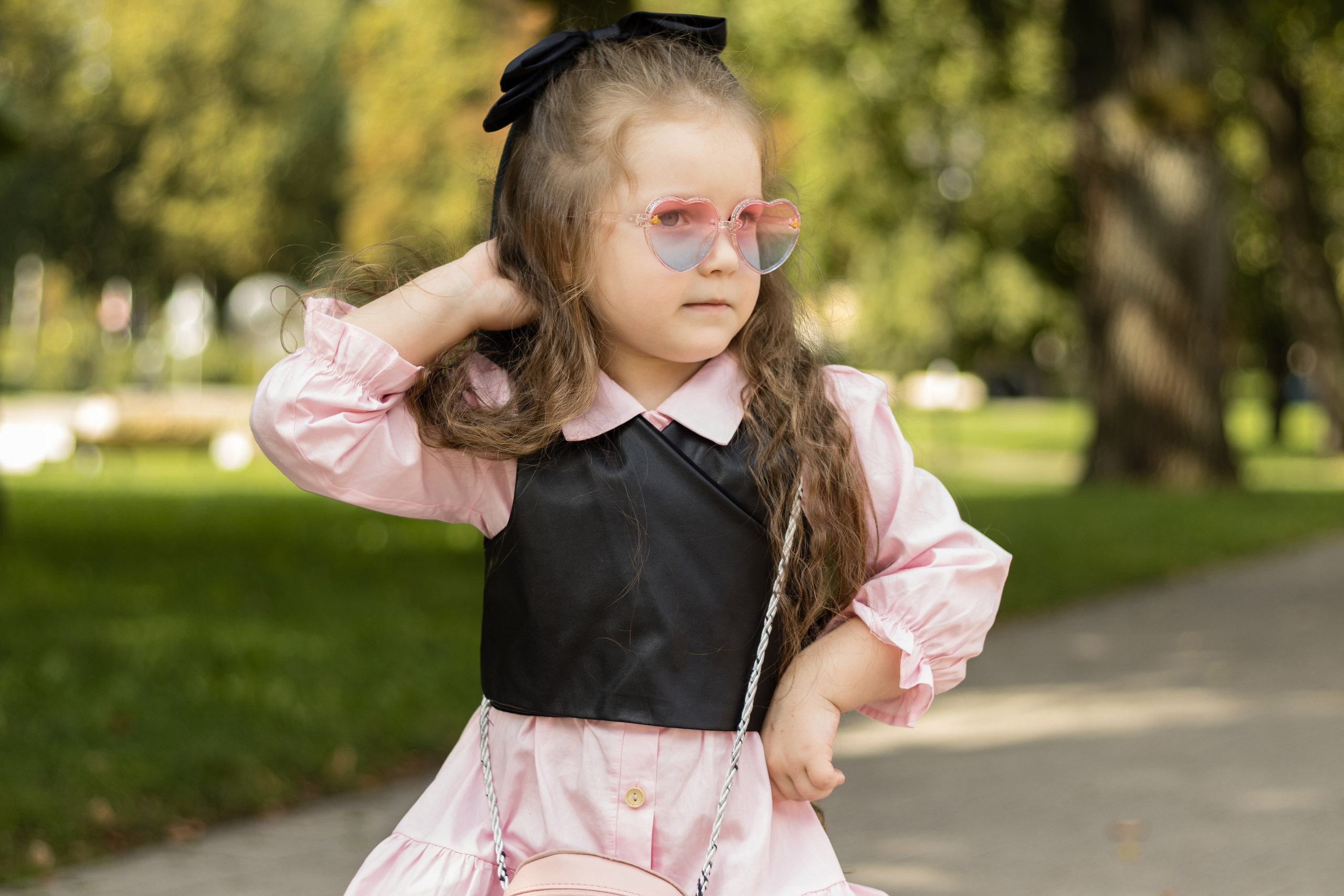 Детская фотосессия в Даугавпилсе. Фотограф Даугавпилс