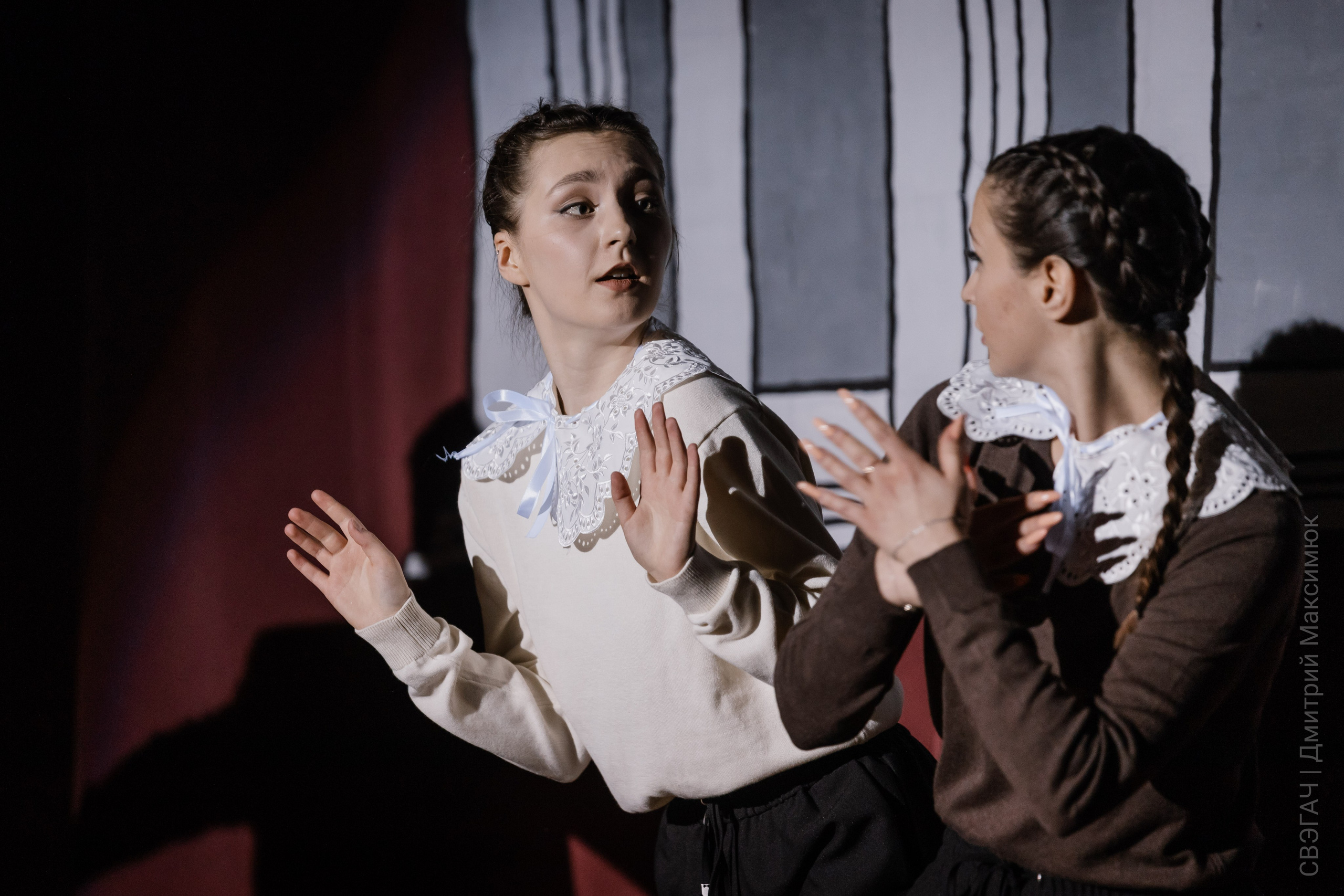 Концертная и сценическая фотография. Фотограф и видеограф Дмитрий Максимюк