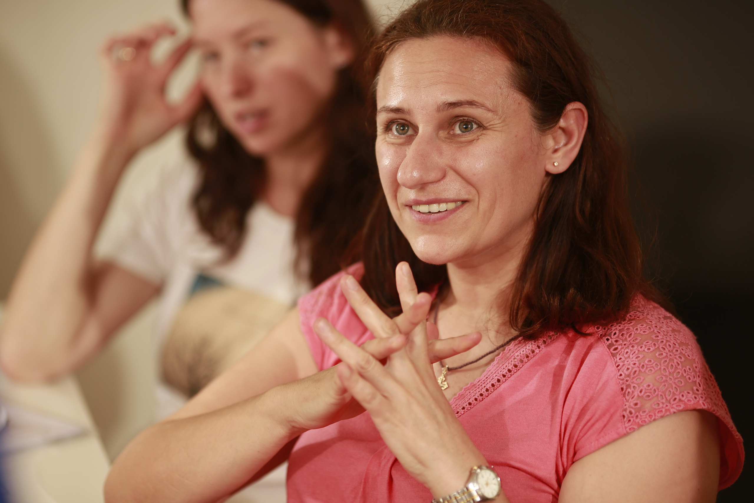 Learning process. Portret photographer in Switzerland Artur Magpie