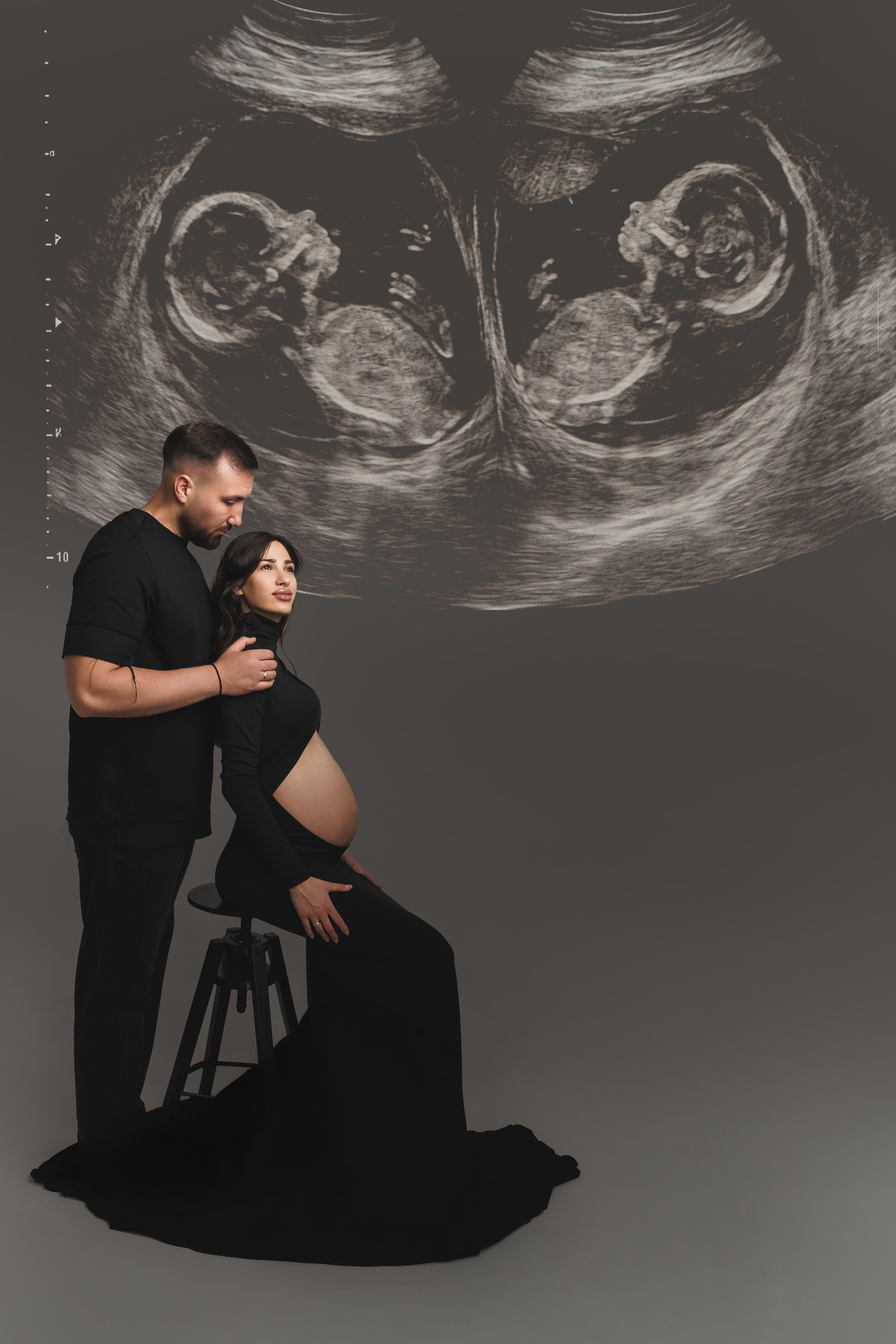 Бремена фотосесия. Фотограф Ирина Йотова
