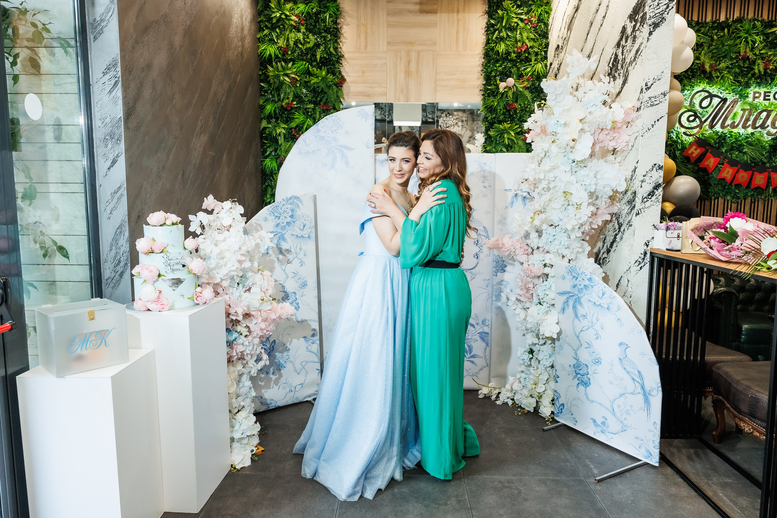 Абитуриентски Бал 2024. Фотограф Ирина Йотова