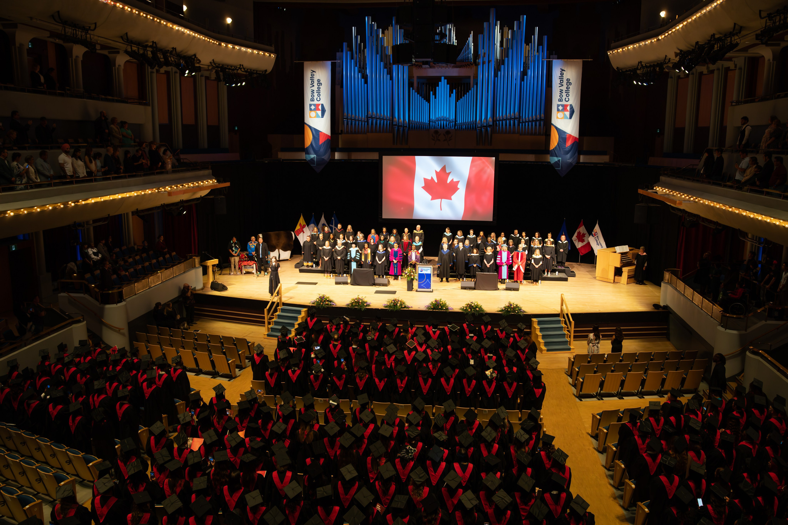 Karen’s Graduation