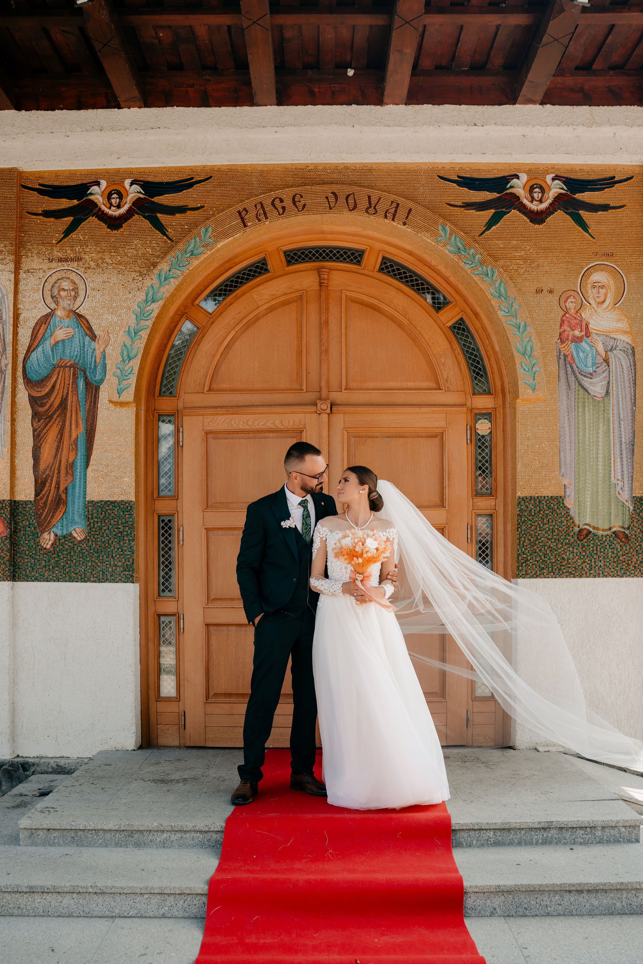 Nunta la Restaurant Anne Darmanesti. Raw Studio. Fotograful tau de nunta!