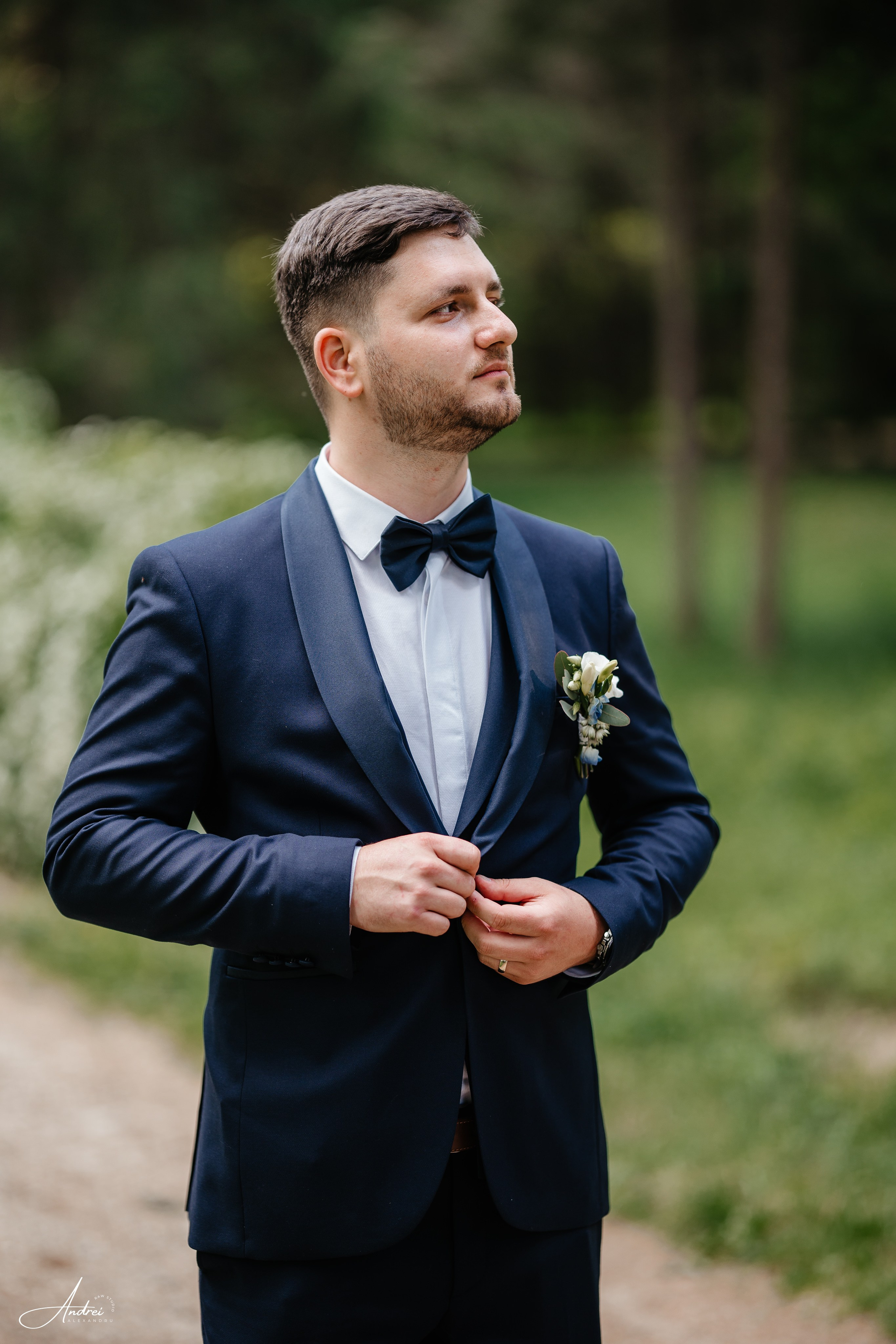 Cătălina & Călin. Raw Studio. Fotograful tau de nunta!