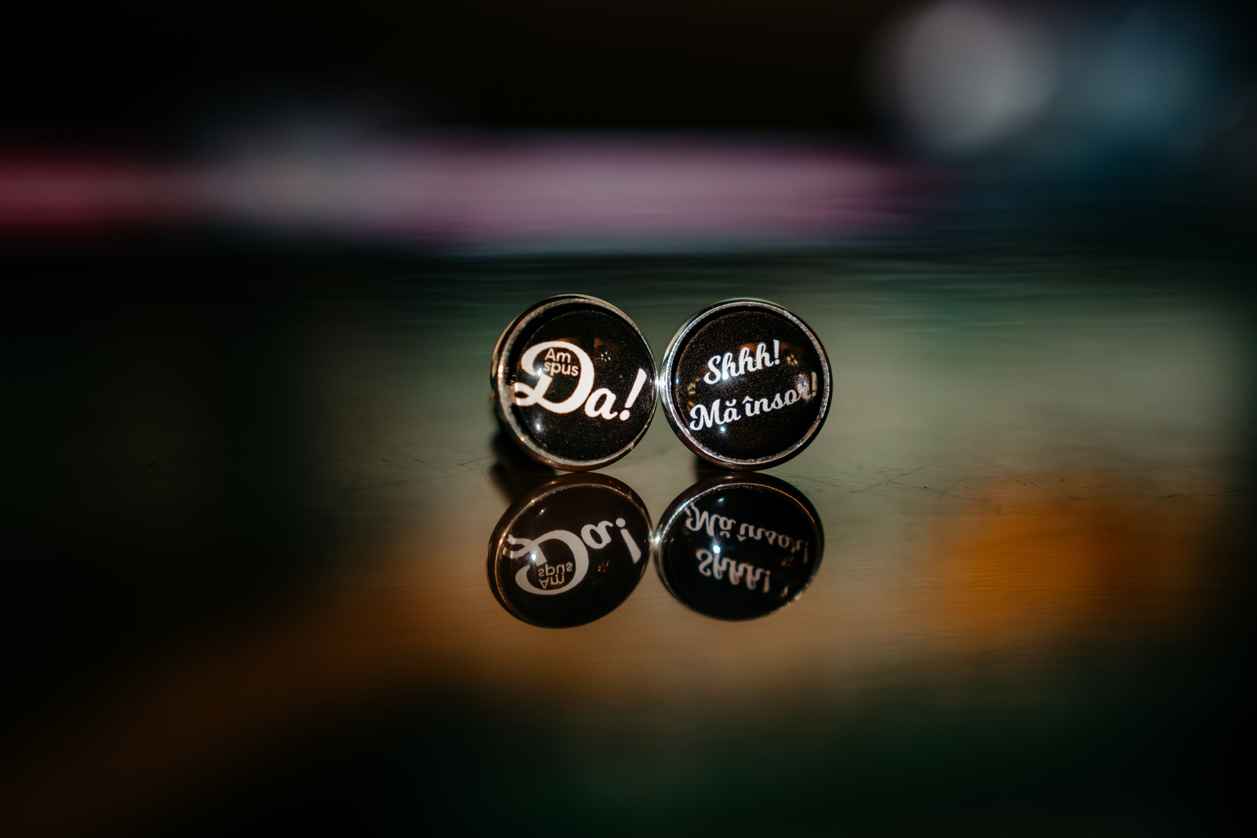 Ramona & Alin. Raw Studio. Fotograful tau de nunta!