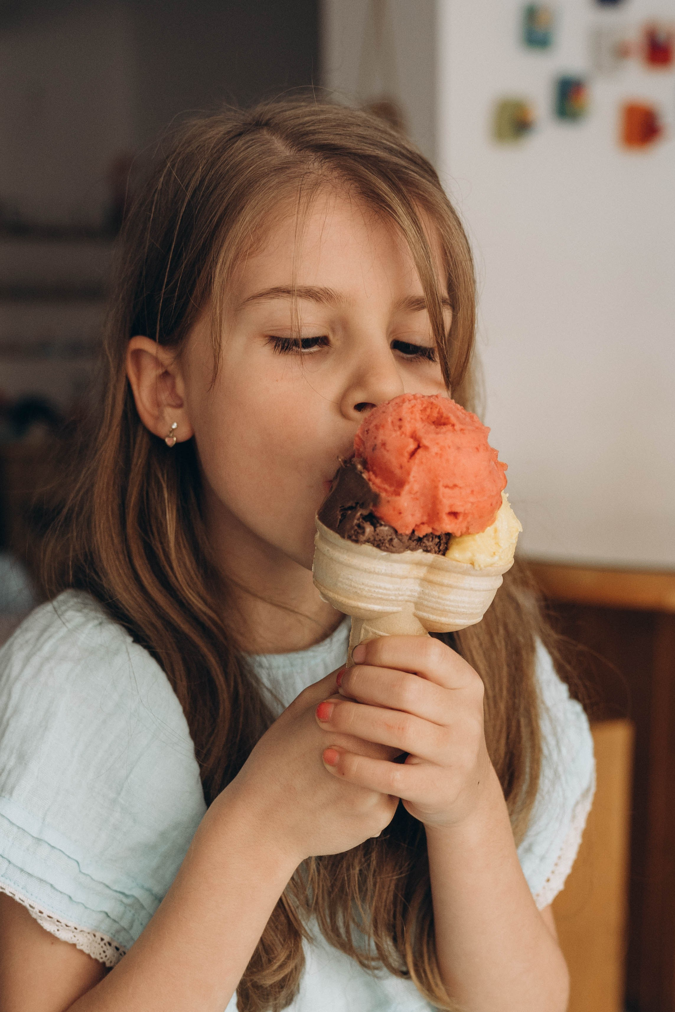 Childhood. Фотограф на Азорах, Сан Мигель. Зенькевич Анна
