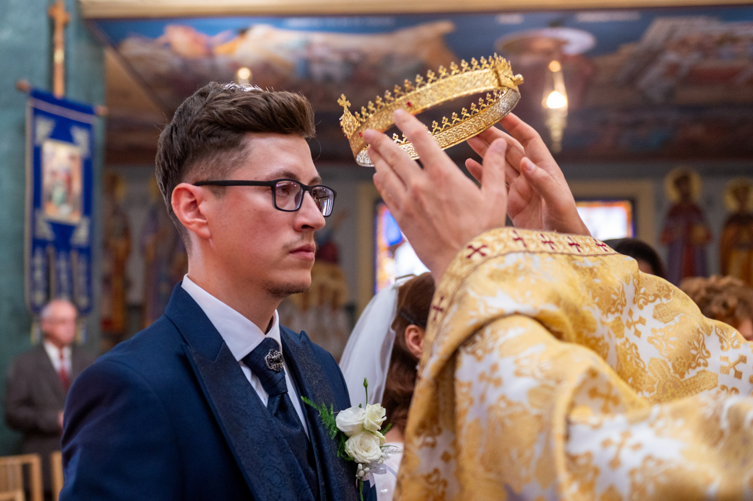 Răzvan & Raluca. EdyArts | Fotograf de Nuntă