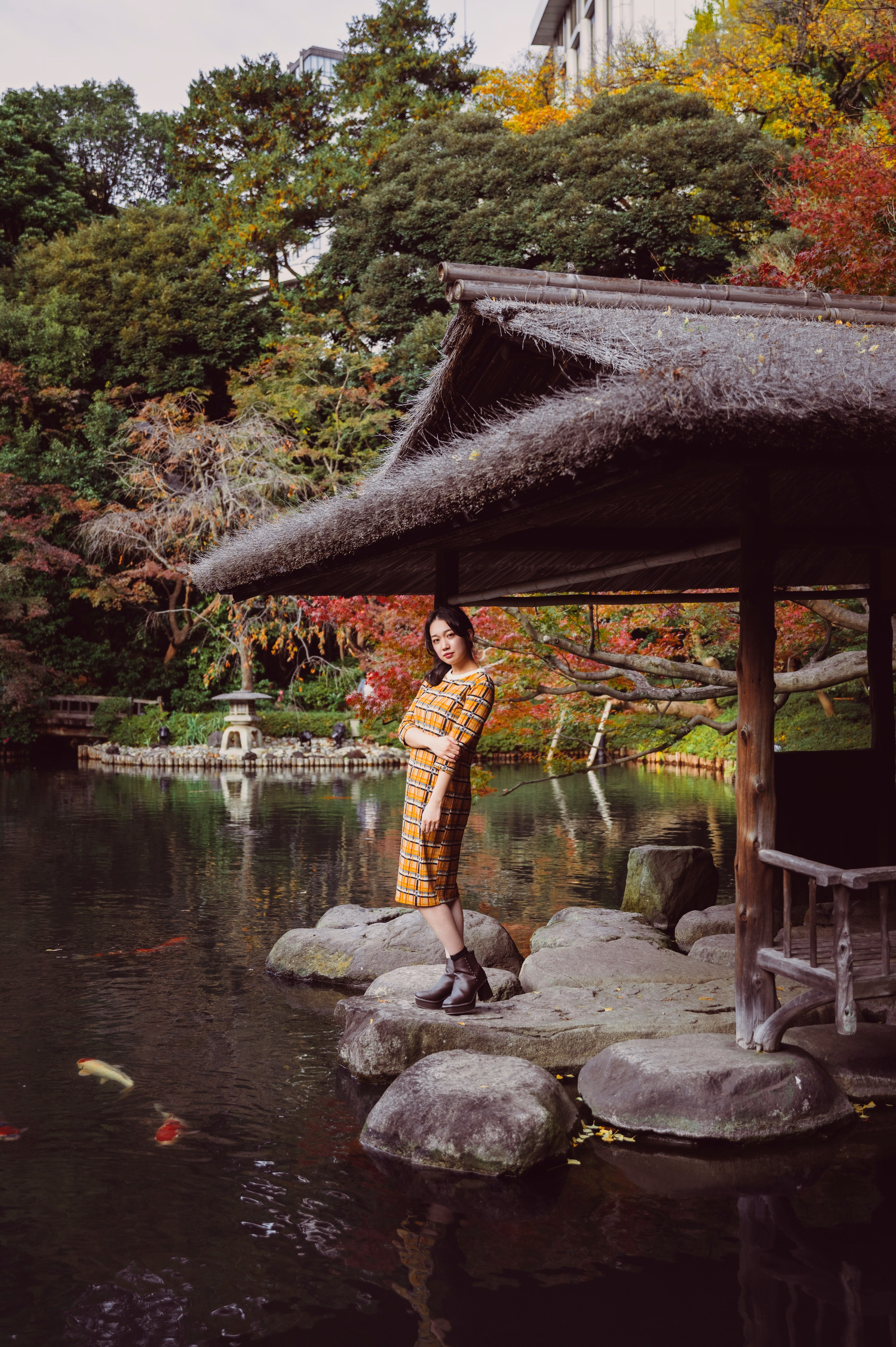 Индивидуальные. Семейный фотограф в Москве