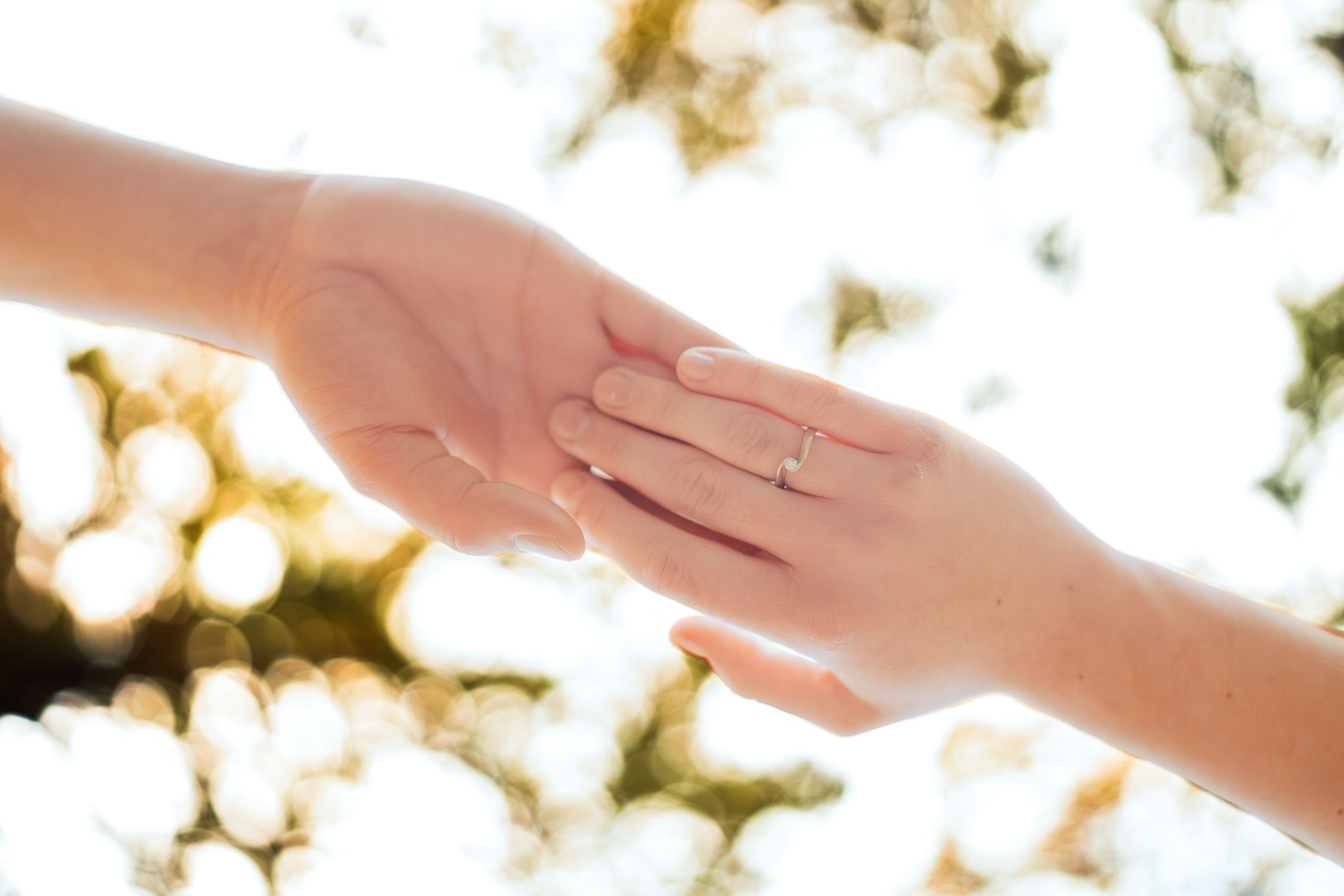 Aleksandra & Michał. Michał Kaźmierczyk - Fotograf