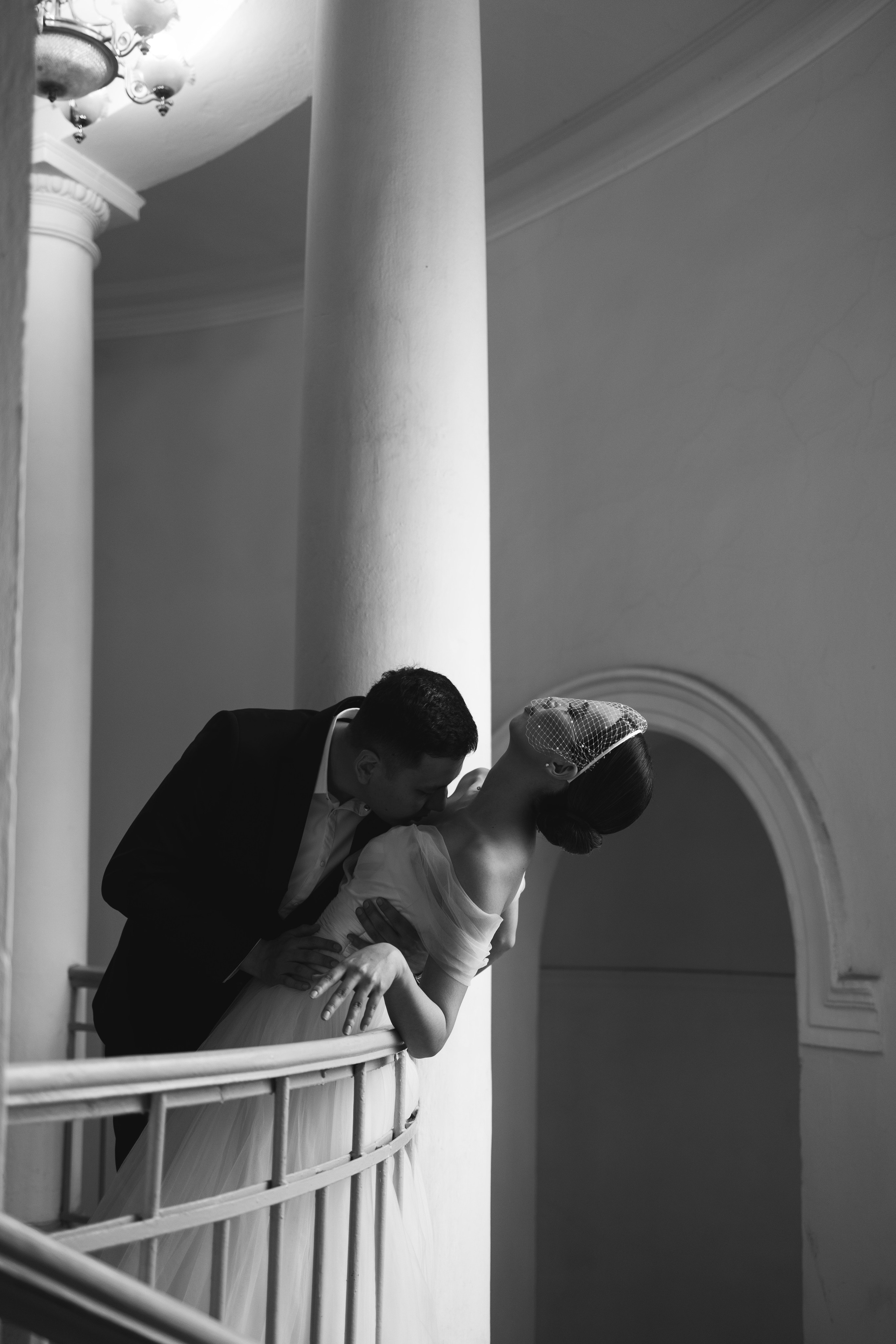 Портфолио. Свадебный фотограф Анастасия Биктимирова