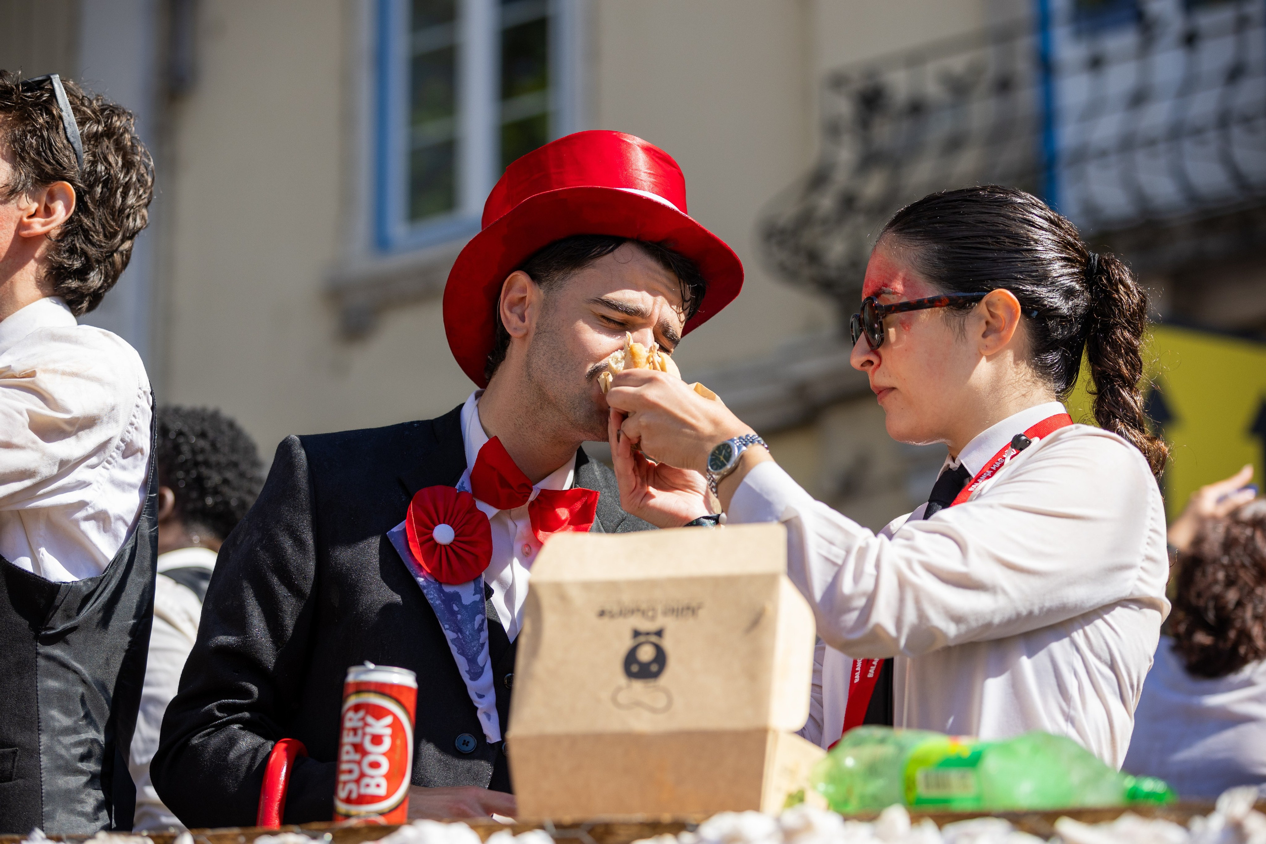 CQFC '24 — Economia. Rafael Ferreira Photography