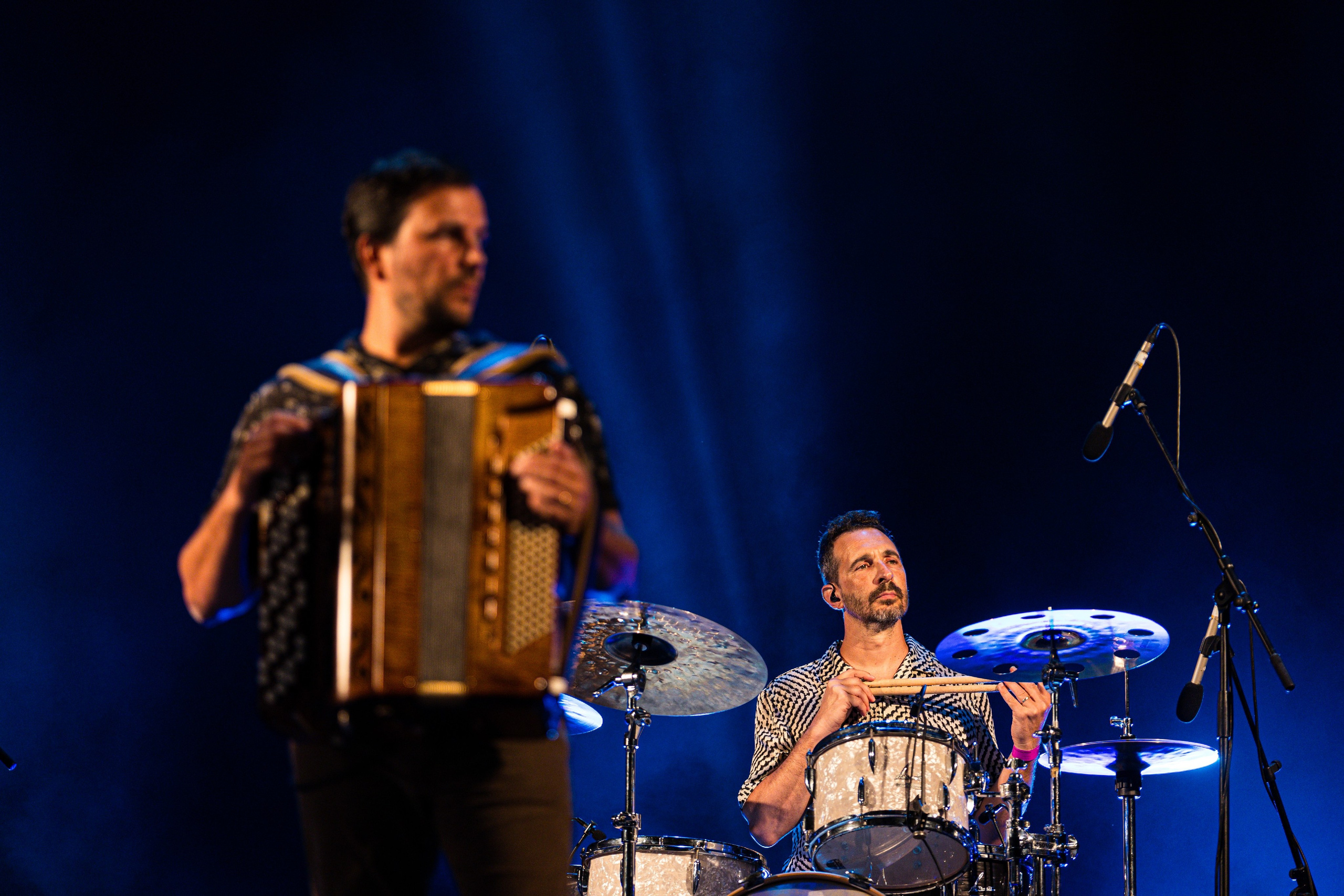 Concert & Live Music Photographer Portugal. Rafael Ferreira Photography