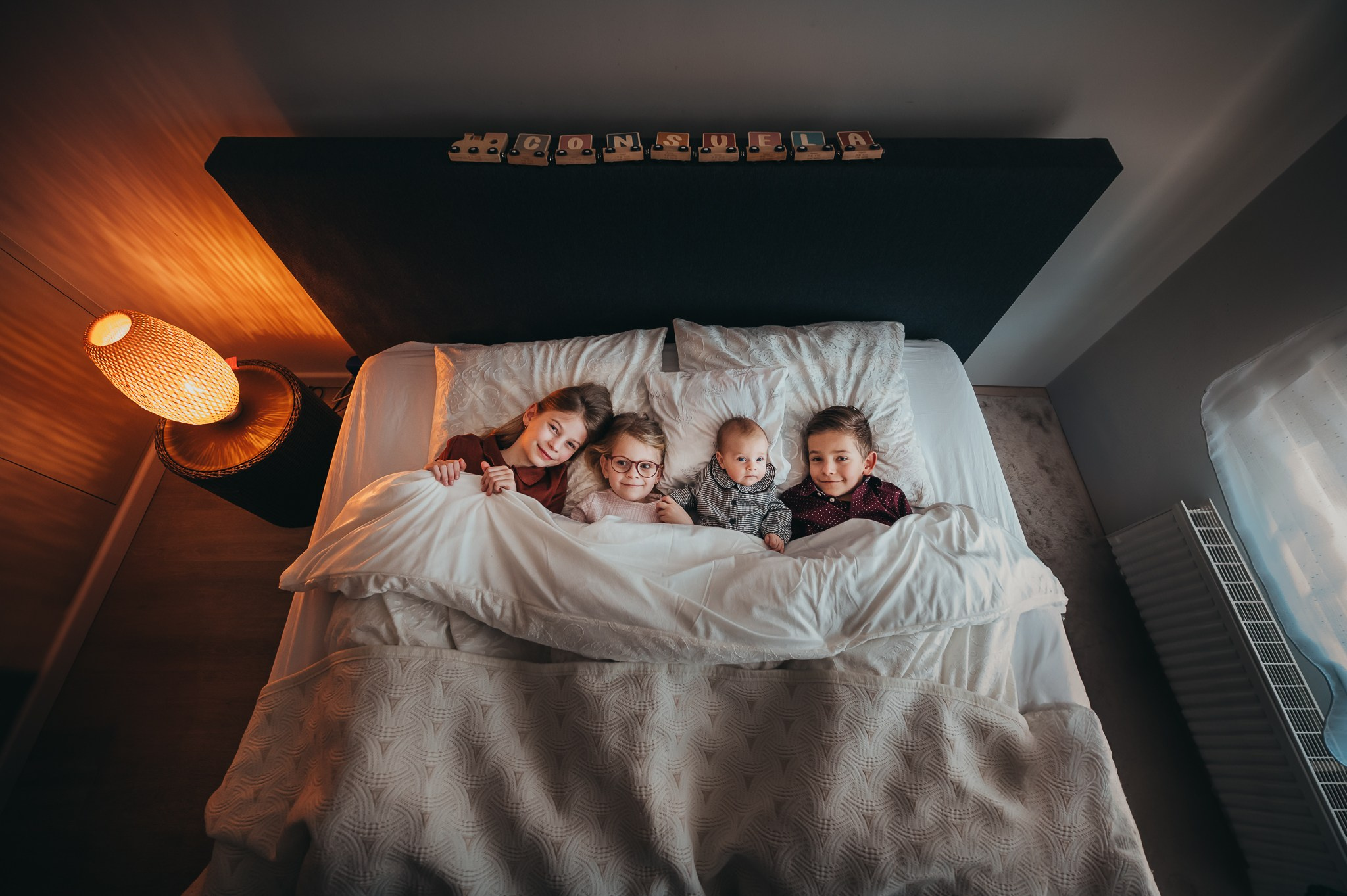 Consuela — Baptism in Wortel | Lucian Petric. Lucian Petric — Wedding & Baptism Photographer in Turnhout, Belgium