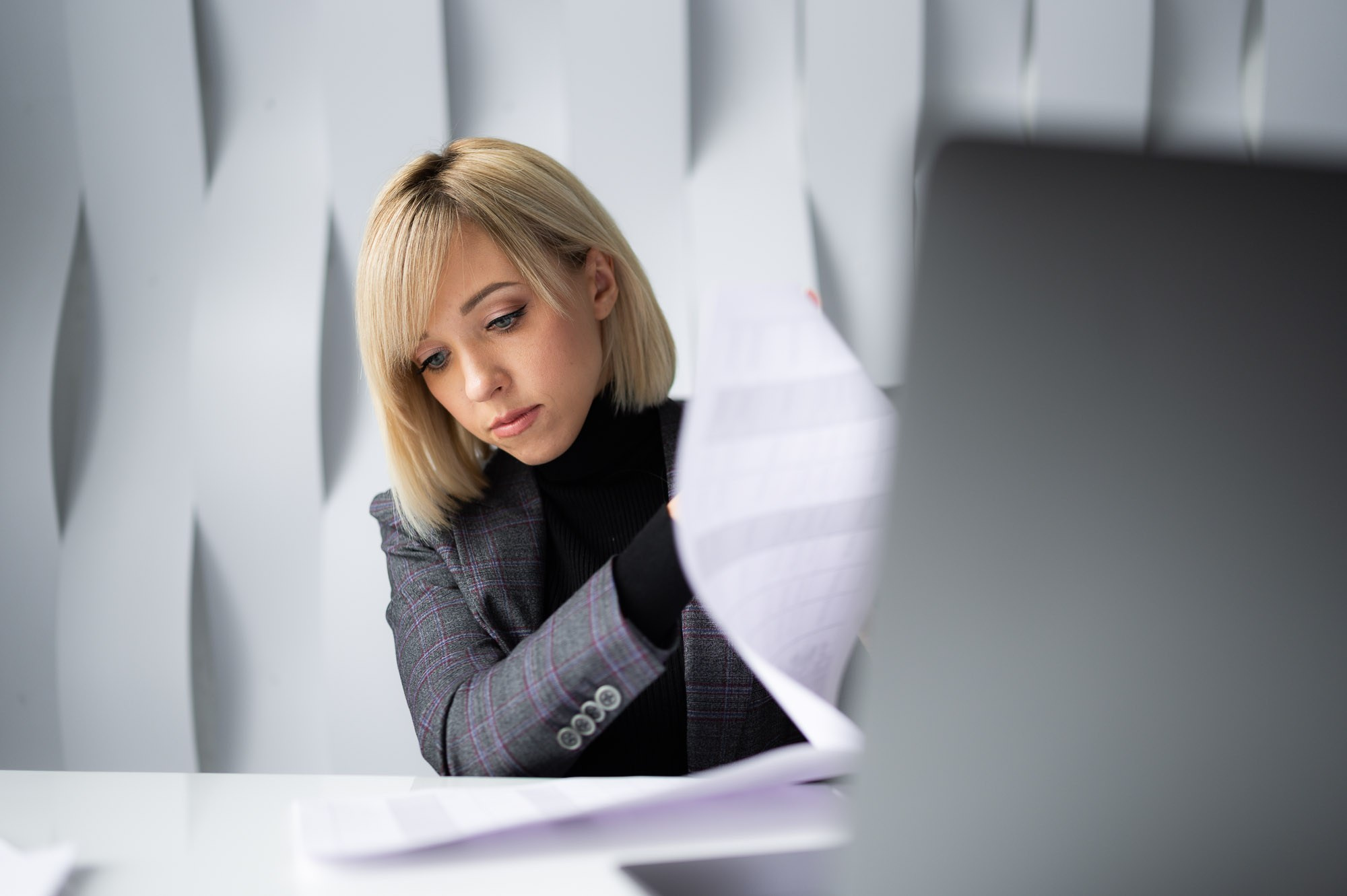 Corporate Portraits. Alexander Kabanov Photographer