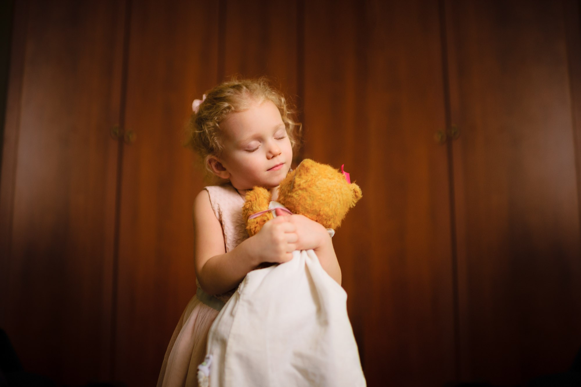 Family. Alexander Kabanov Photographer