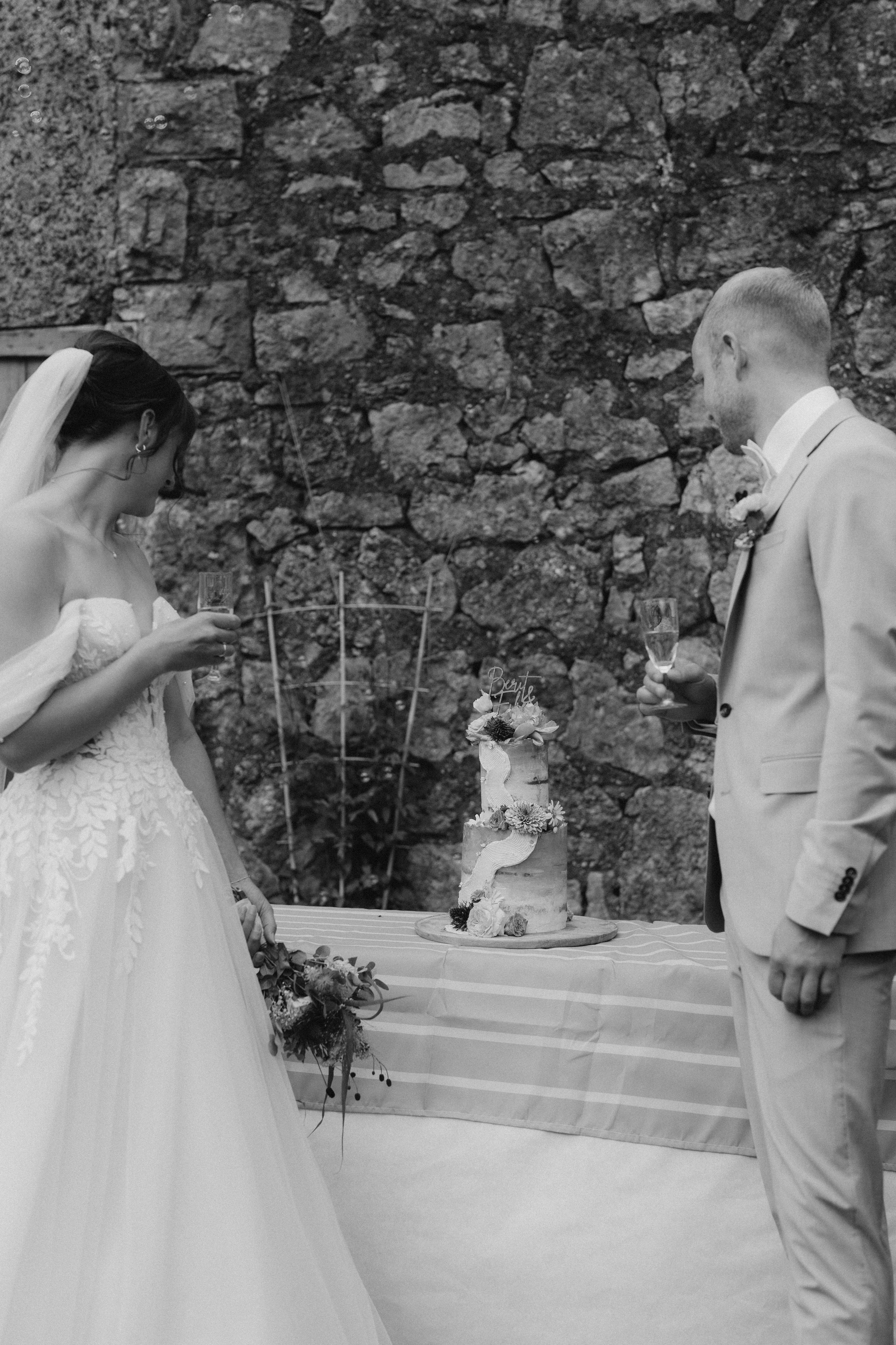 B & E. Fabienne Joelle Photography