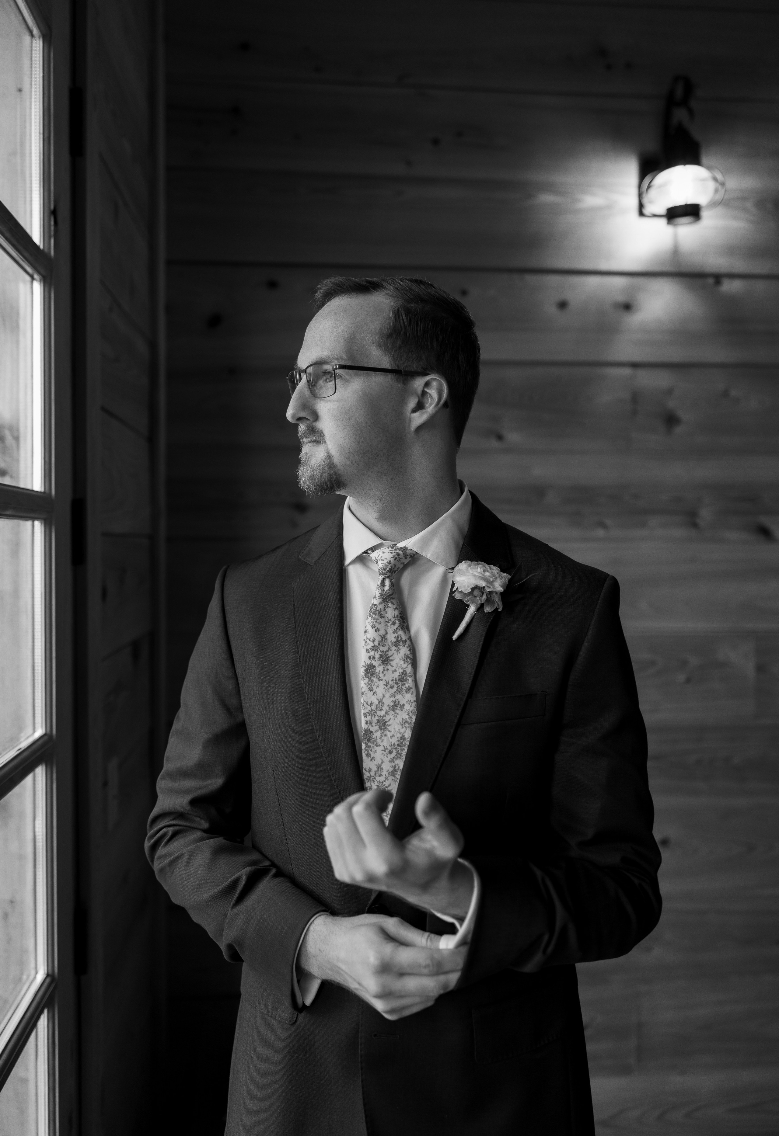 Haley and Will. Photographer Anastasia Nagibina