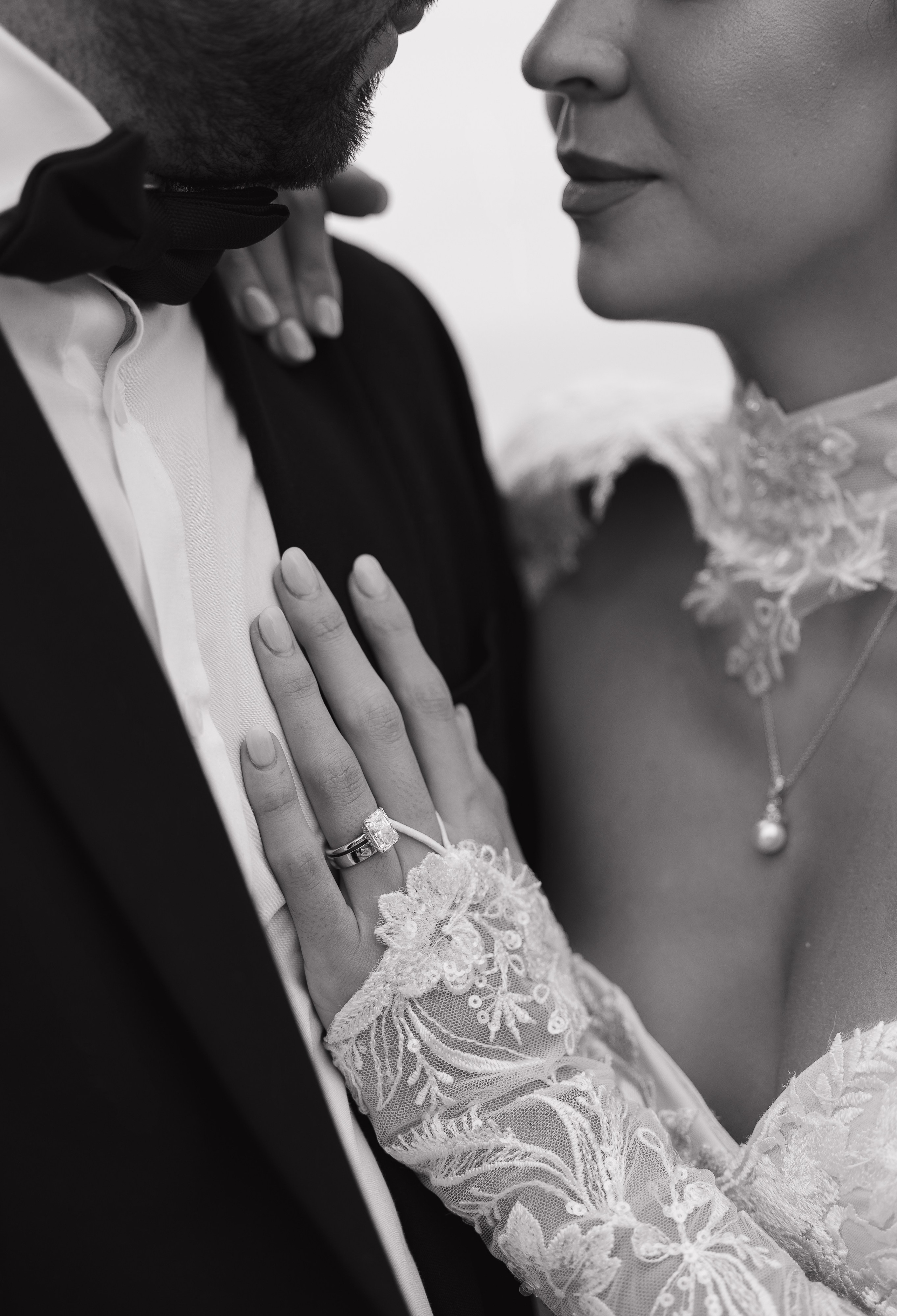 Intimate Elopement photoshoot. Ringling. Photographer Anastasia Nagibina