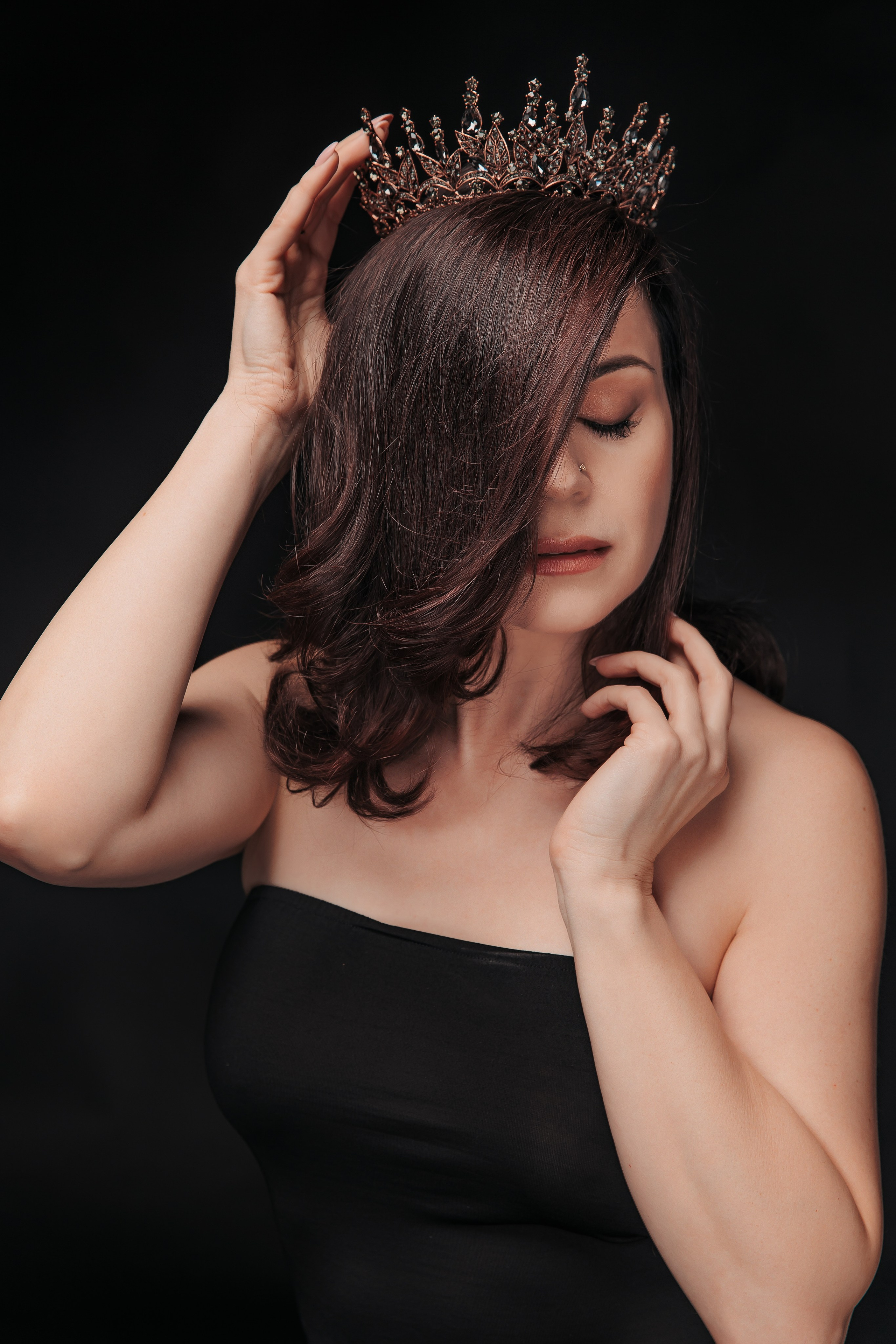 HEADSHOTS. Professional Photography in Austin, TX — Family, Newborn, Maternity