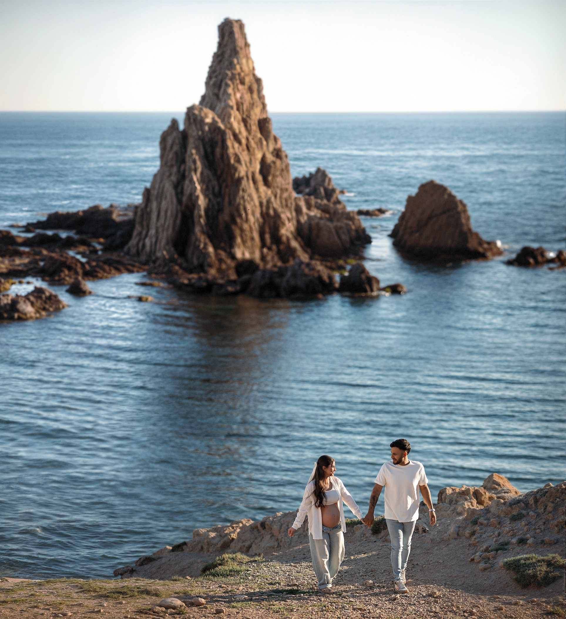 Contacta conmigo sin compromiso. Fotógrafo Almeria. Swetlana Ushakova