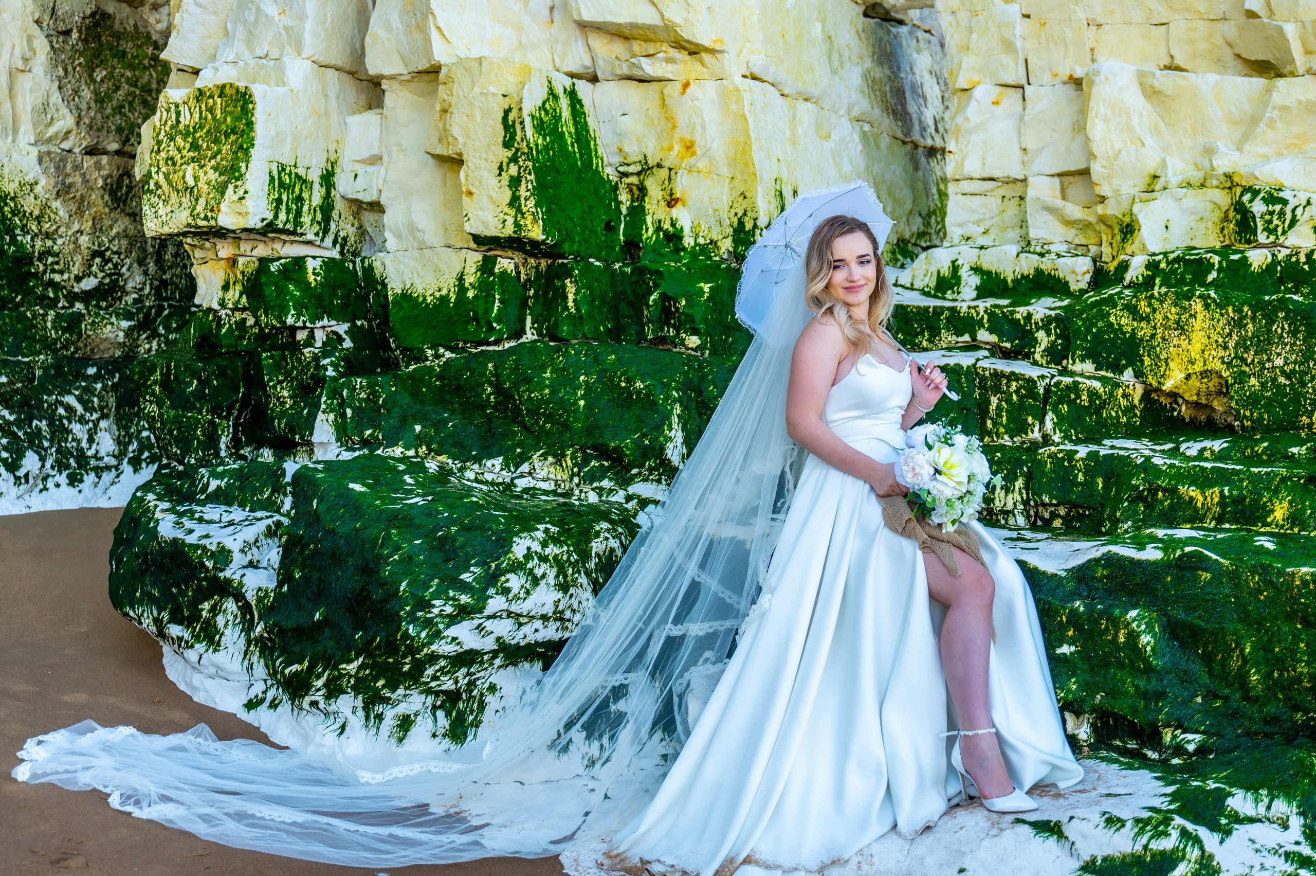 Weddings. Lucia Adam Family Photography
