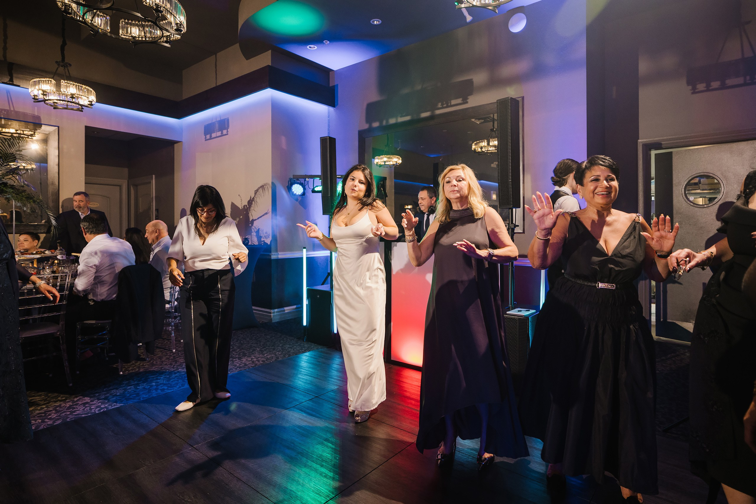 06.28.25 Birthday Party. Wedding family event photographer in Chicago Nick Yushevich