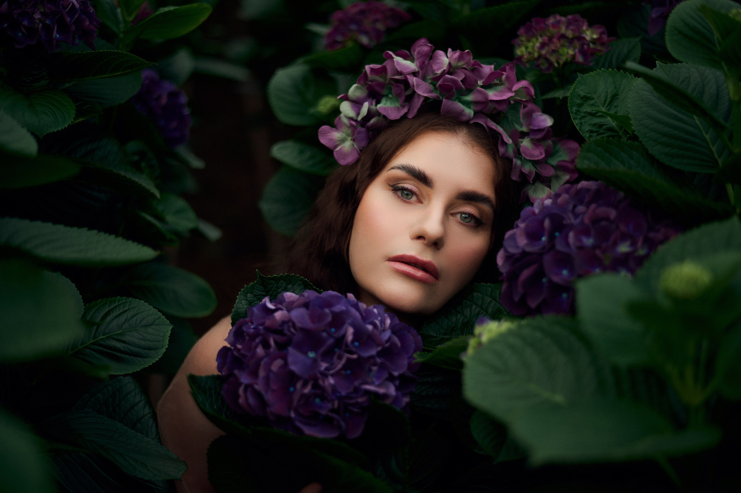 Dulaeva Photographer