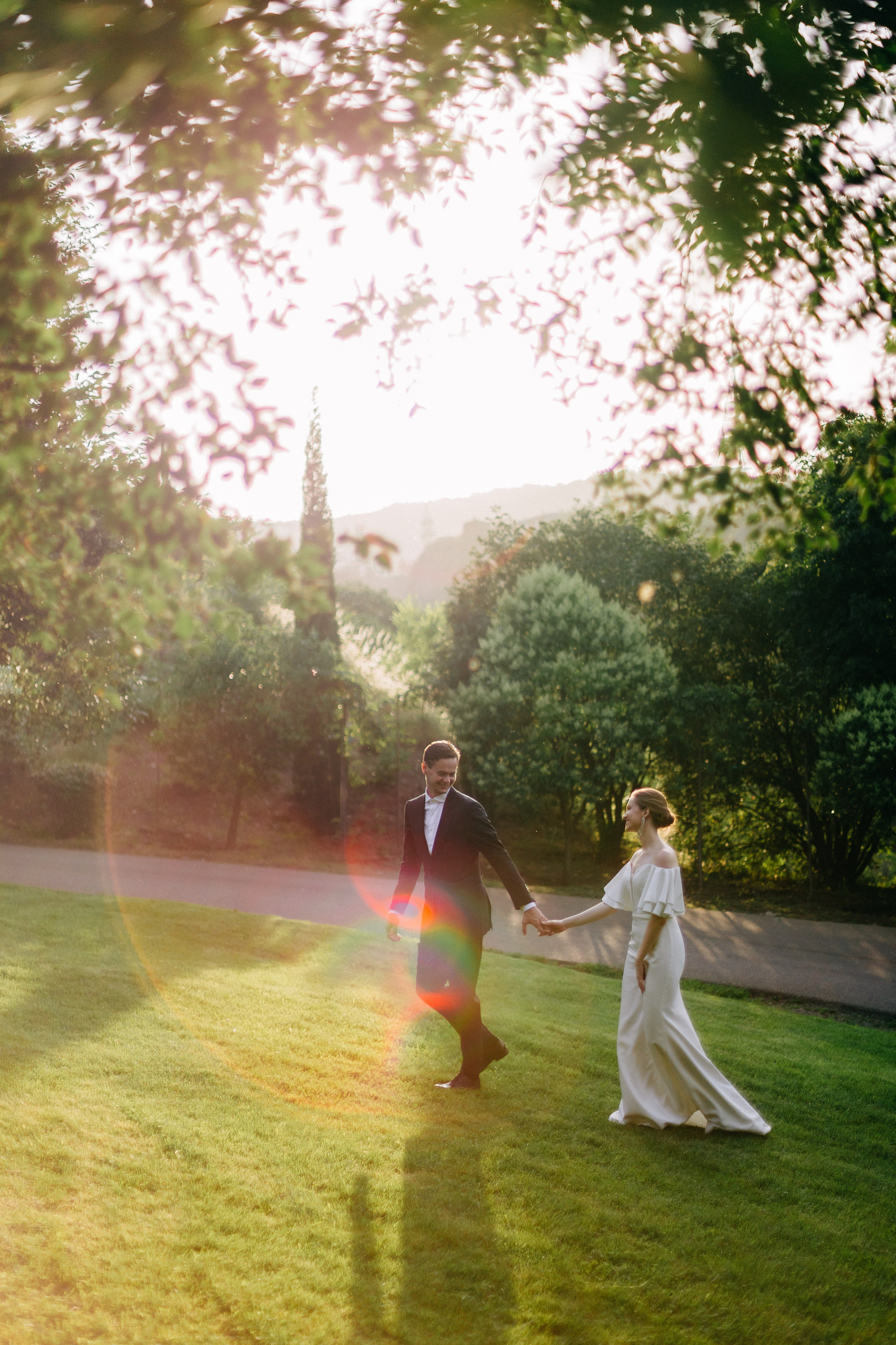 Botanical Garden/Ботанический сад. Photographer Anna Nazarenko