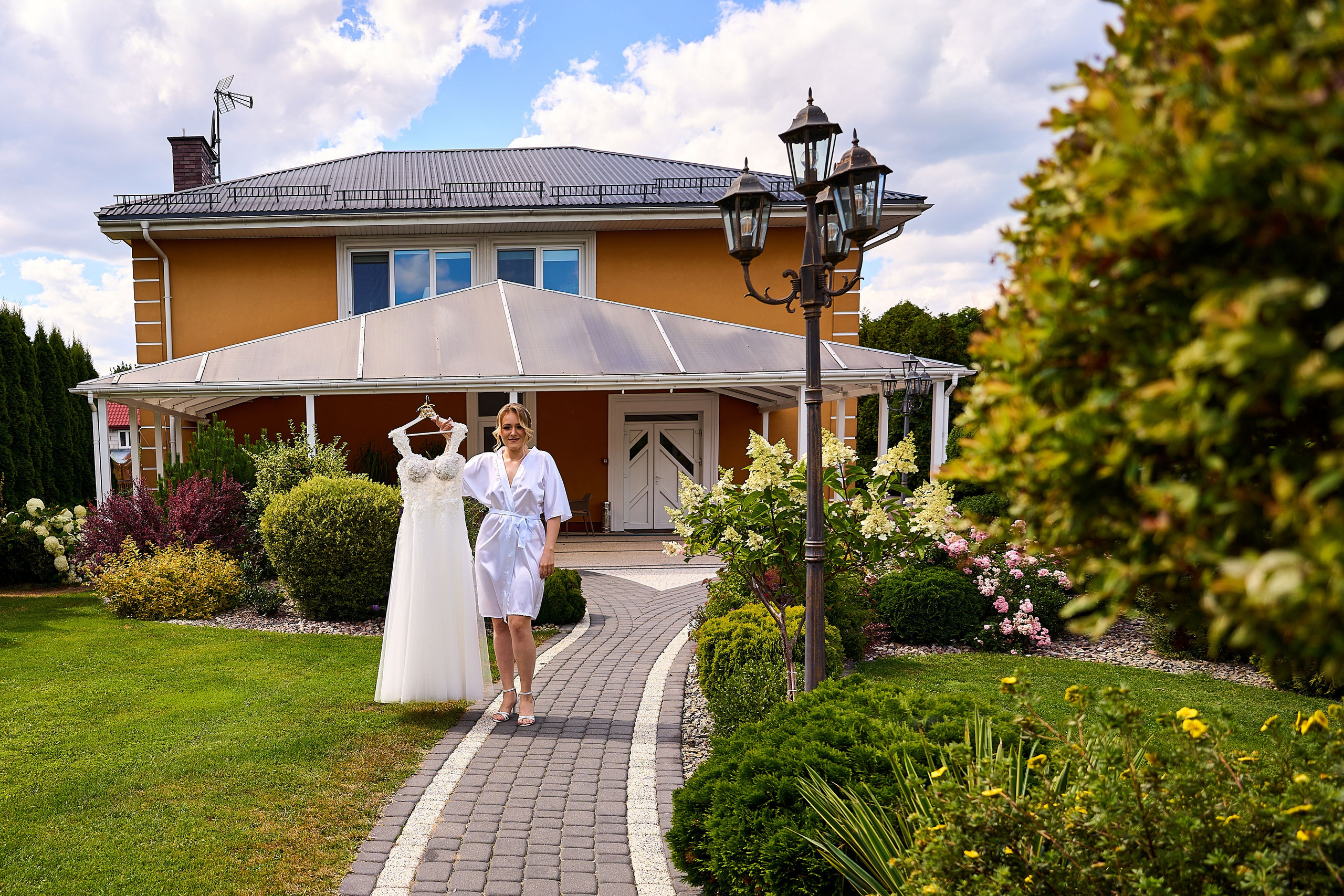 Patrycja i Karol. Foto i Wideo Ślubne Siedlce | Zapisane Historie – Warszawa, Lublin