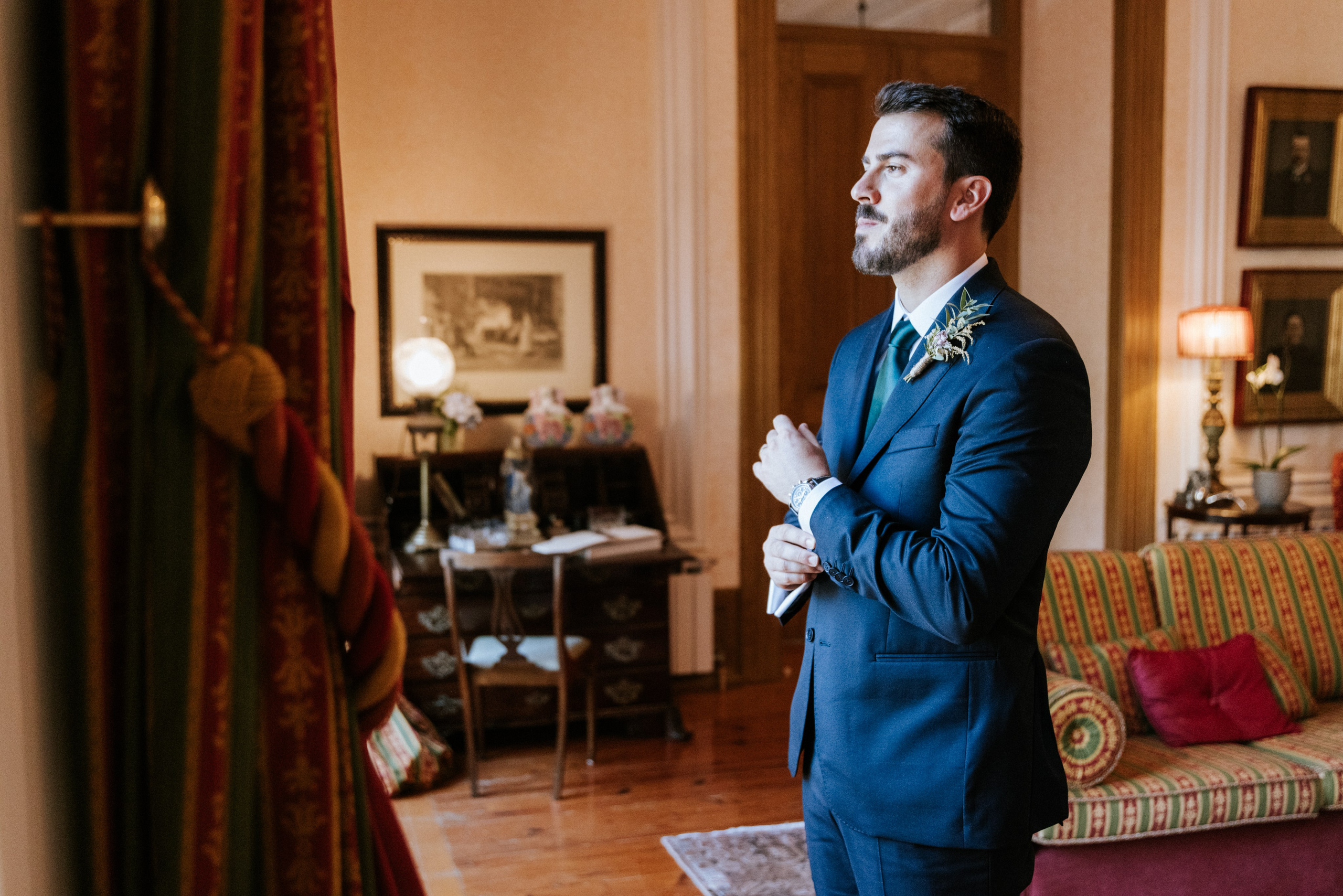 Galeria e Filme Casamento Challet Fonte Nova. Fotografia e Filmes de Casamento de Luxo | Portugal & Destination Weddings | Ricardo & Mary Pictures