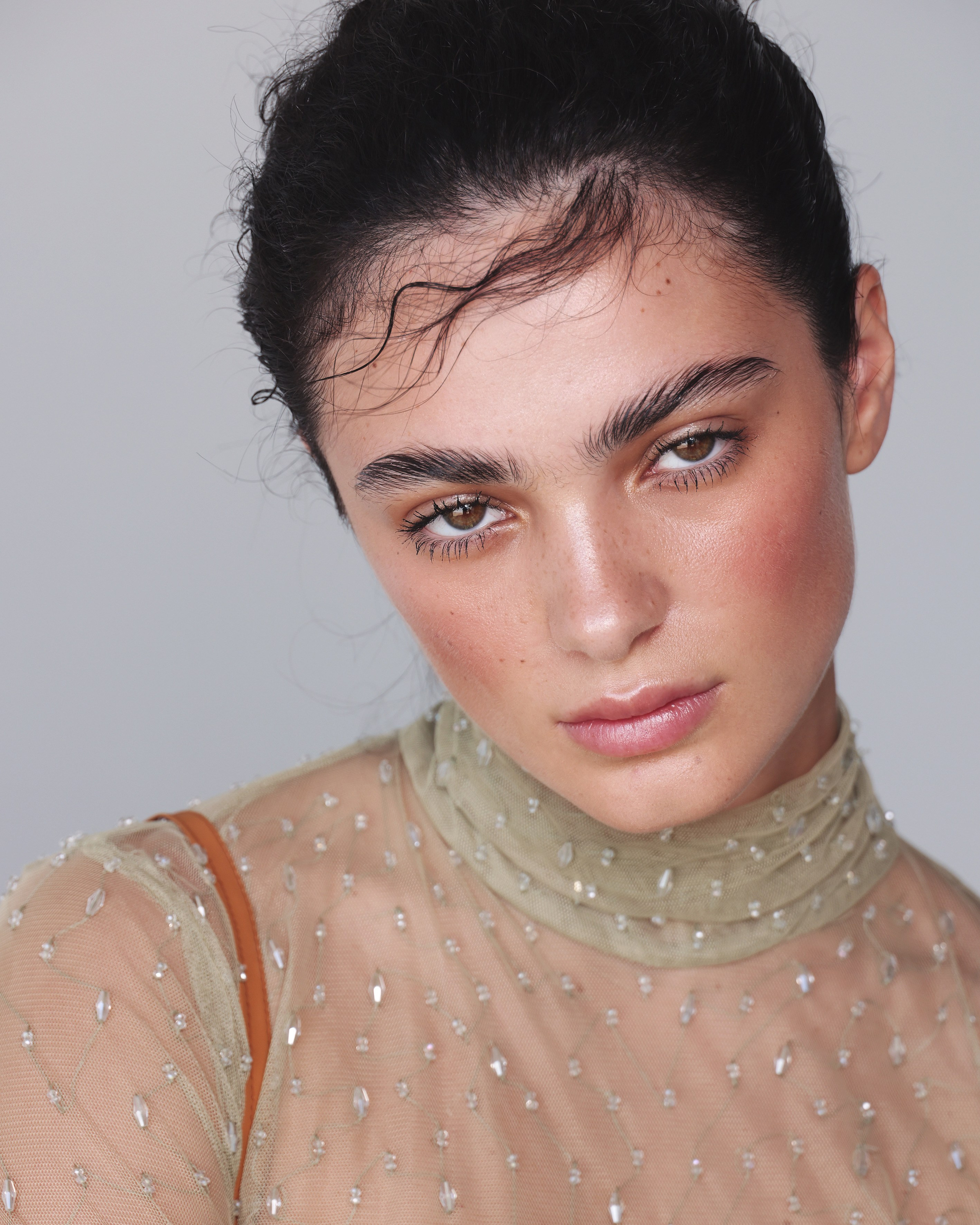 Olga M. Photographer in Dubai