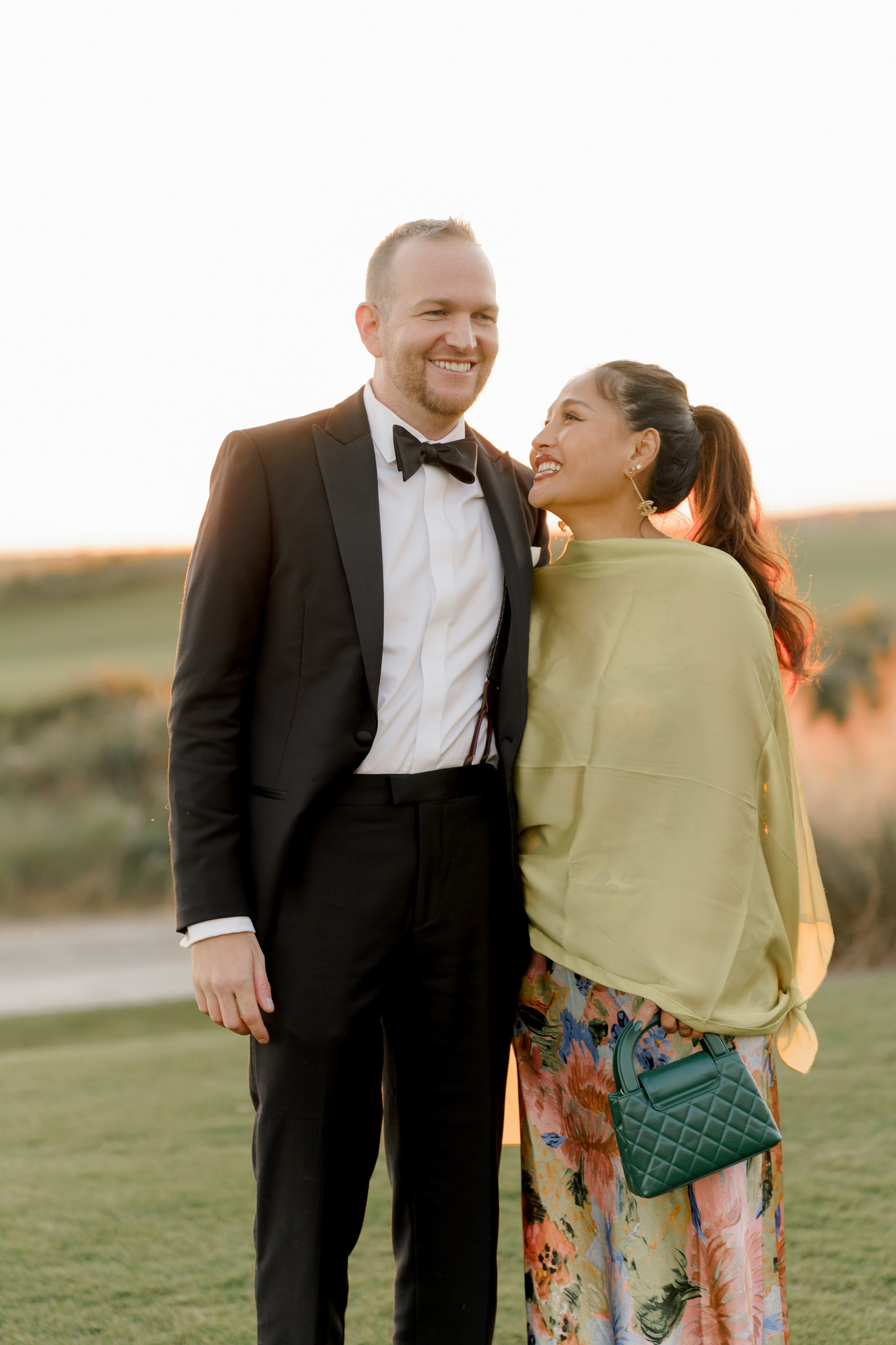 Marci and Yi. Wedding photographer and videographer New York | New Jersey