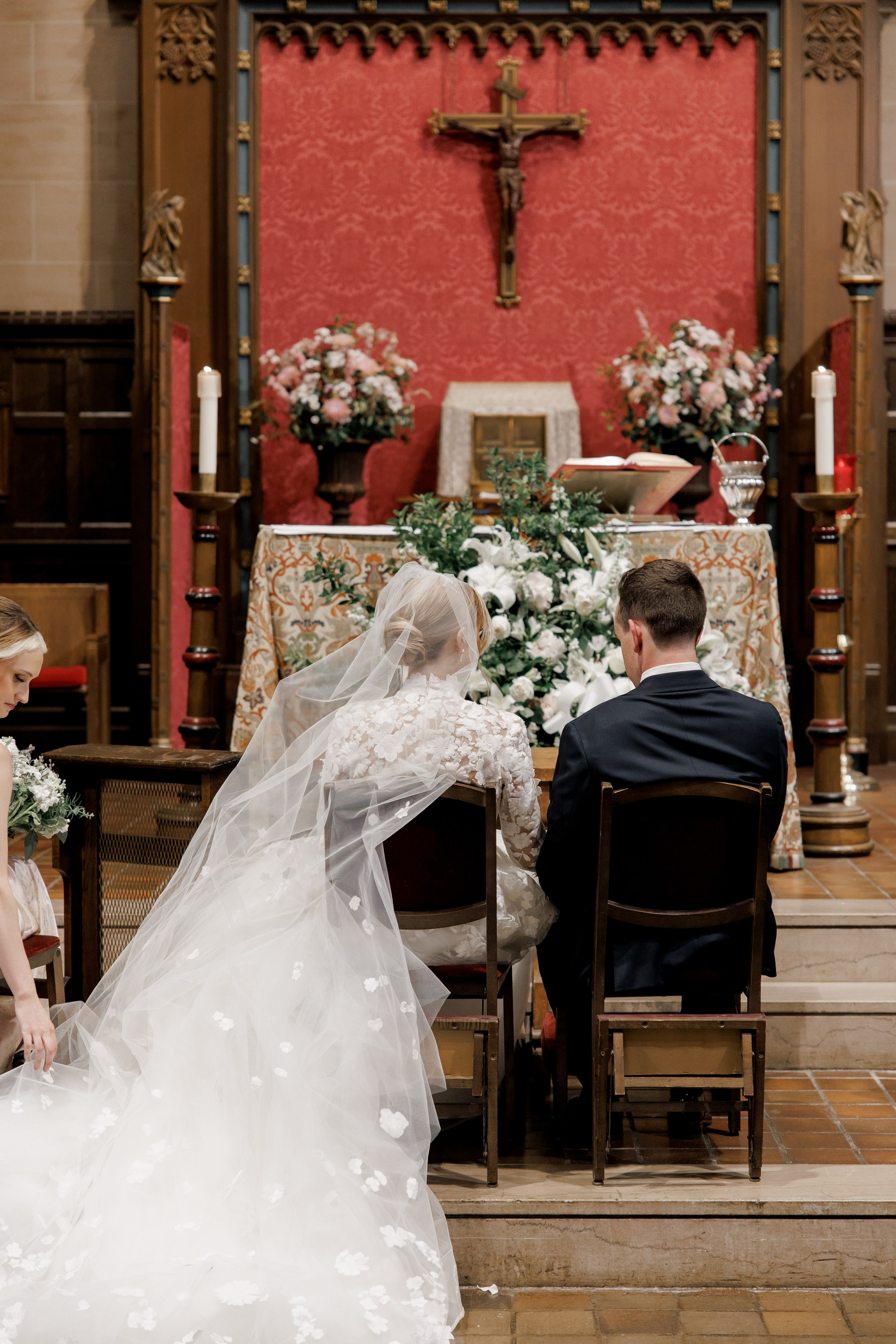 Killeen and Patrick. Wedding photographer and videographer New York | New Jersey