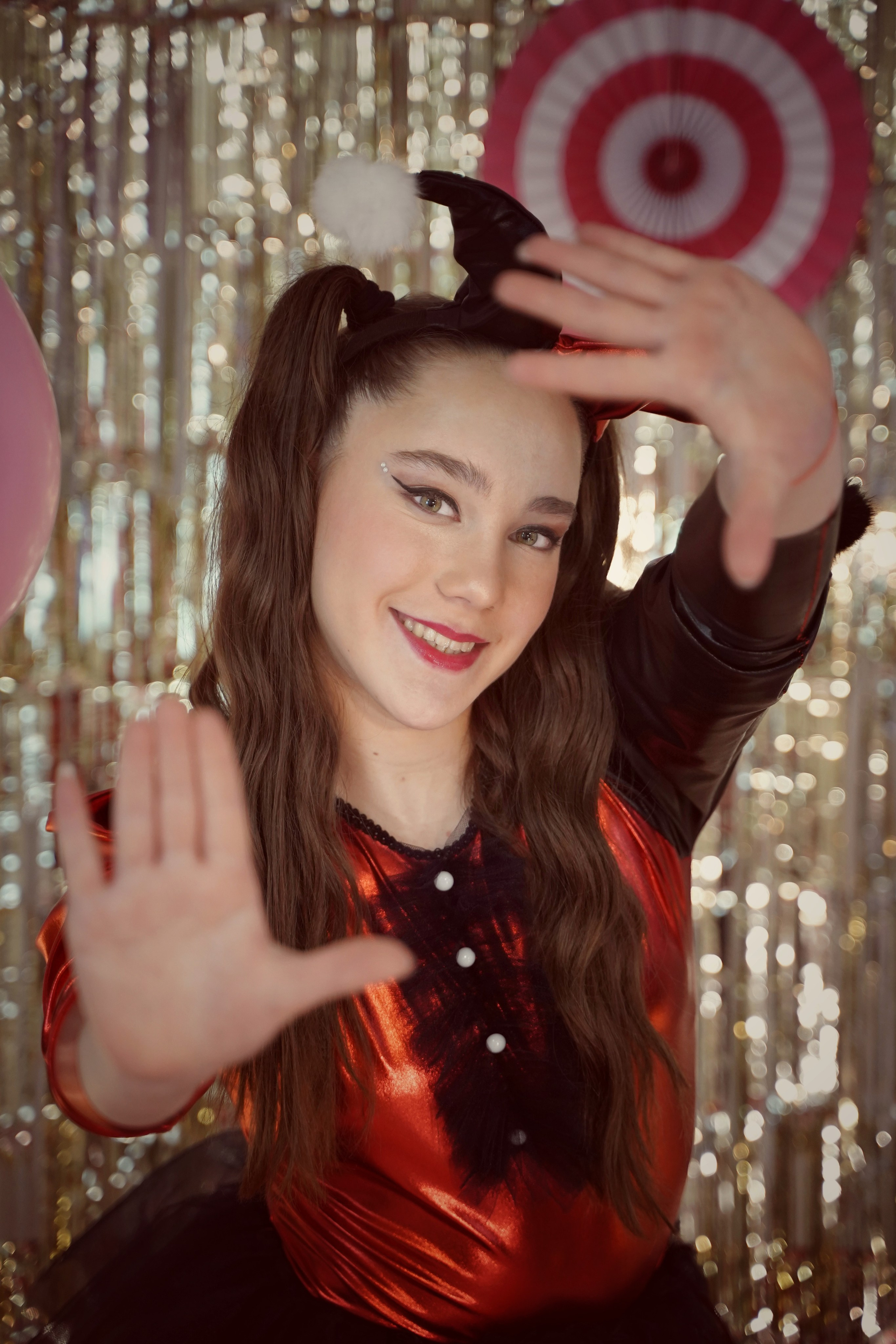 Пурим. Фотограф. Визуал. Хайфа. Талья Цветкова