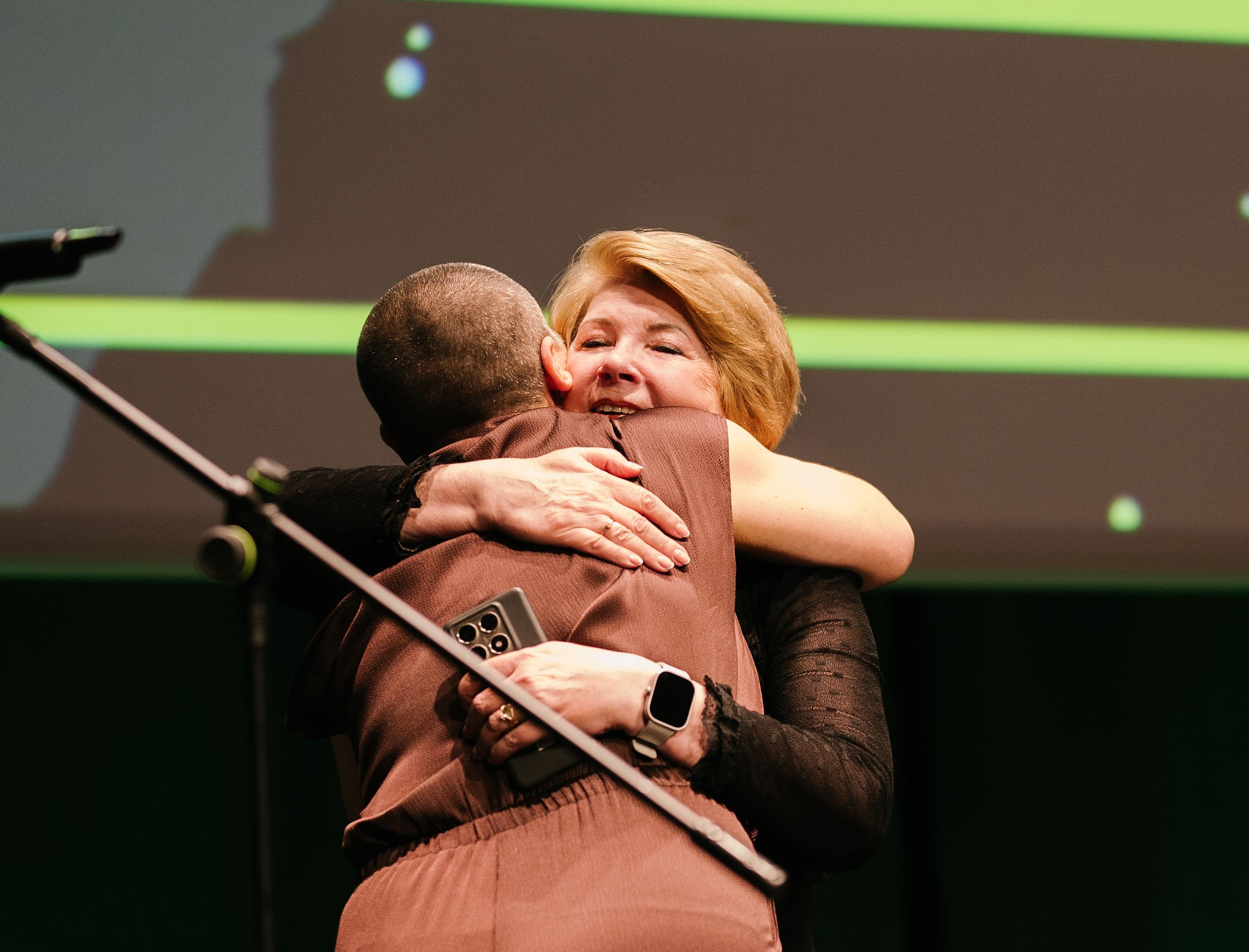La Persona Awards 2026 (ч.4). OranJazz fotos