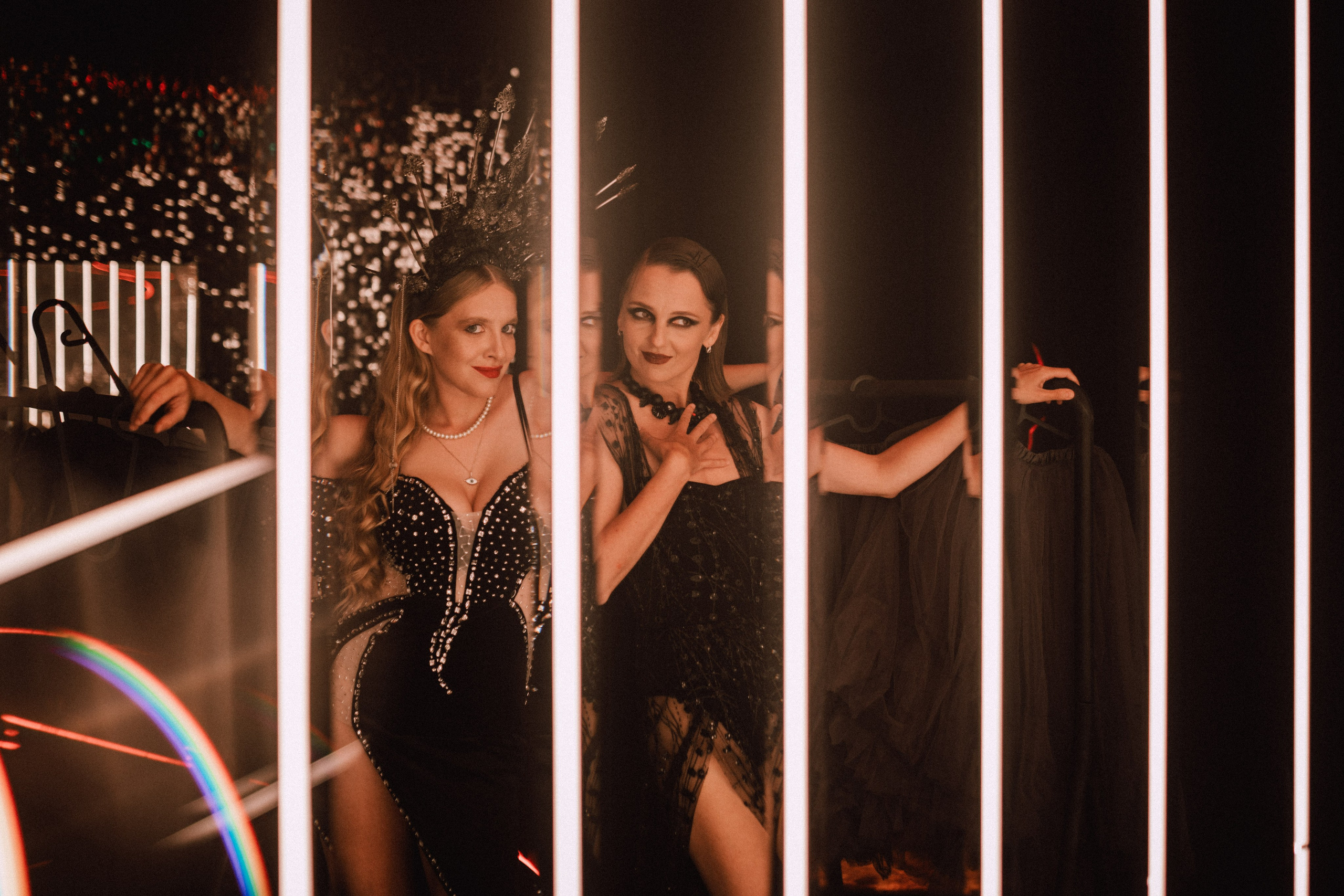 Evening/Indoor Events. Photographer Alina Sparrow