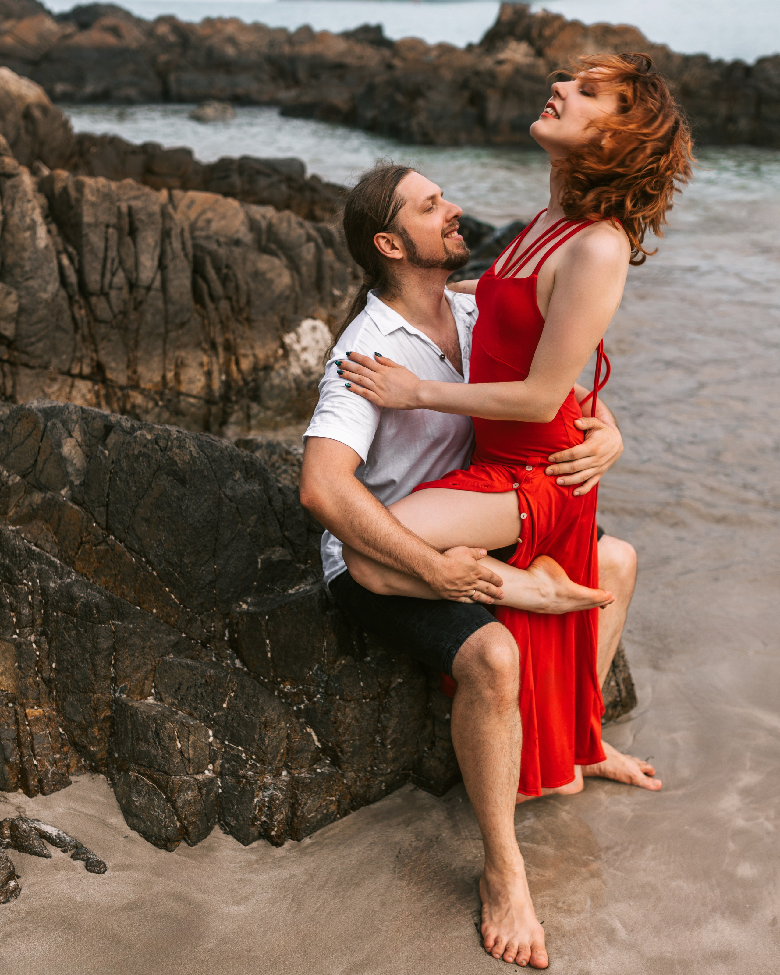 Love Story в Таиланде | Паттайя, Бангкок и острова. Фотограф в Таиланде | Паттайя и Бангкок — Вячеслав Заворотный