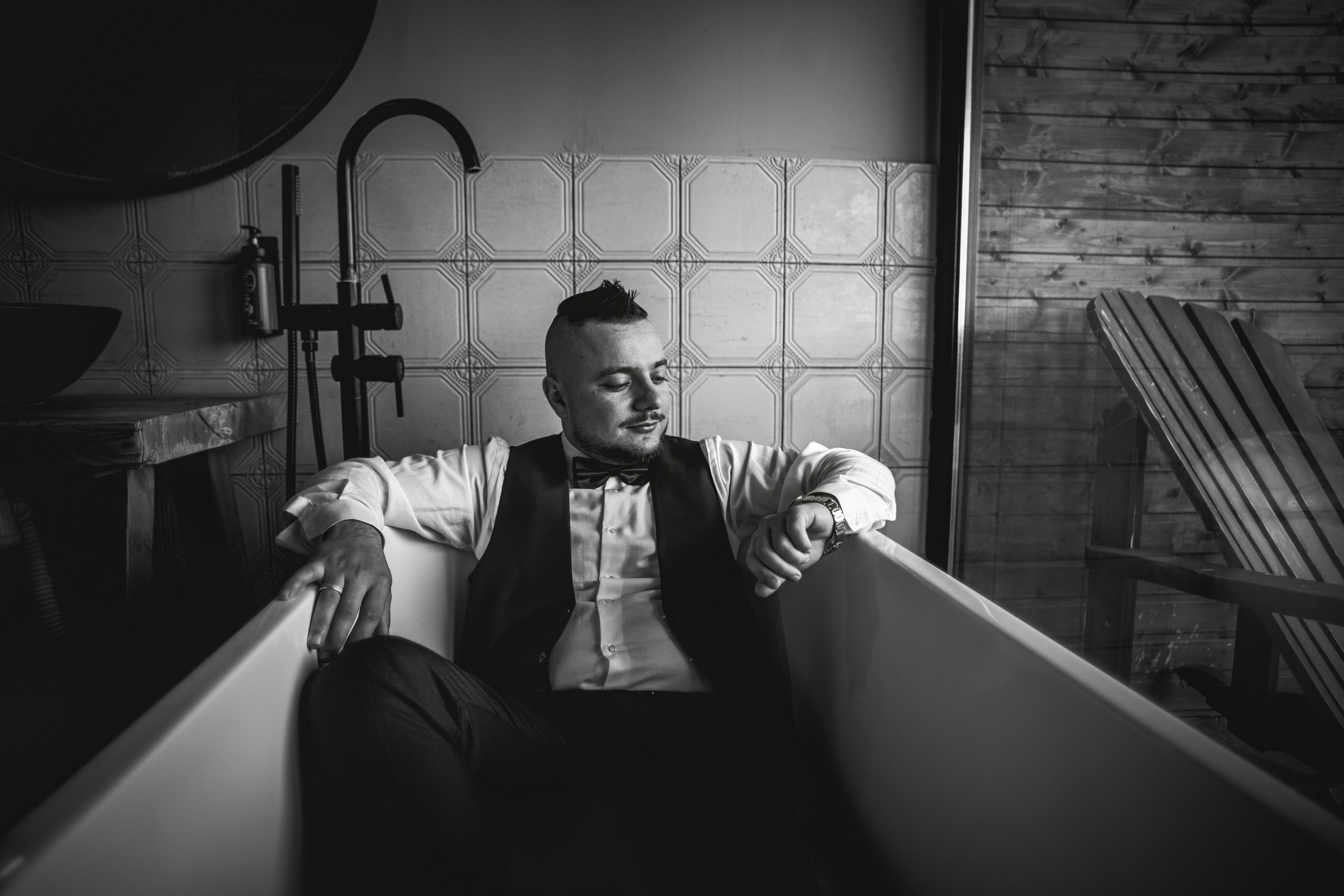 ბონდო და მარიამი 20.09.2025. Perfect Studio