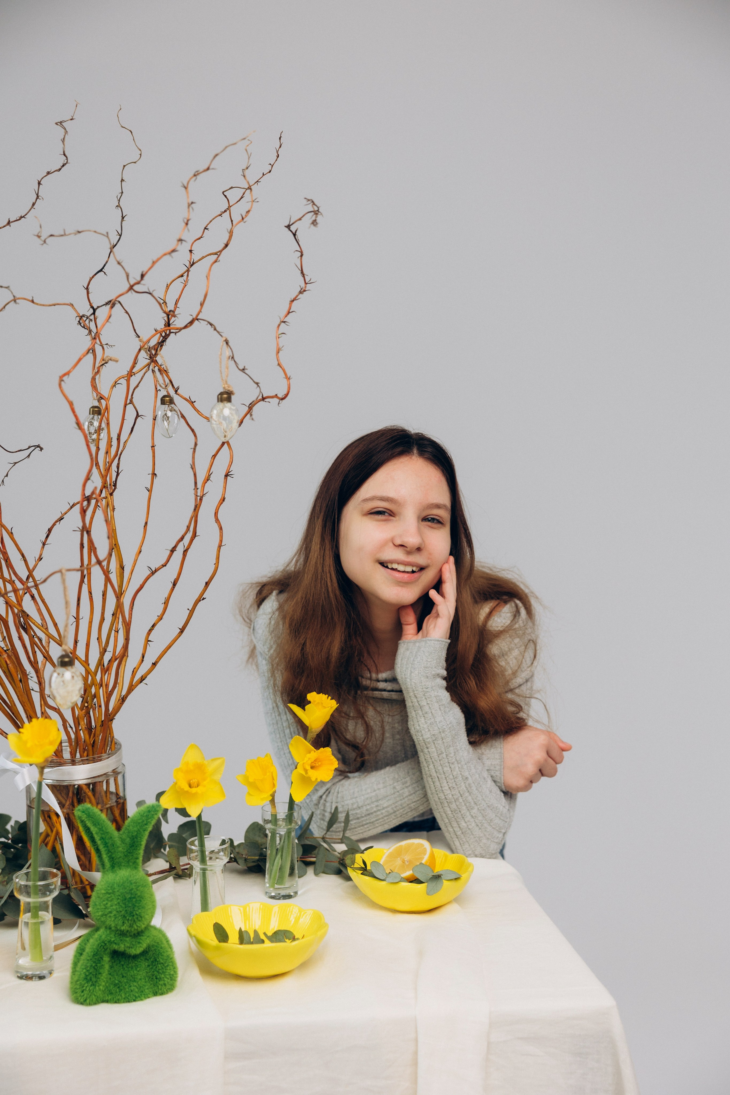 Nastrój w kolorze żółtym. Anna Rudnichenko Fotograf Szczecin / Анна Рудніченко Фотограф Щецин