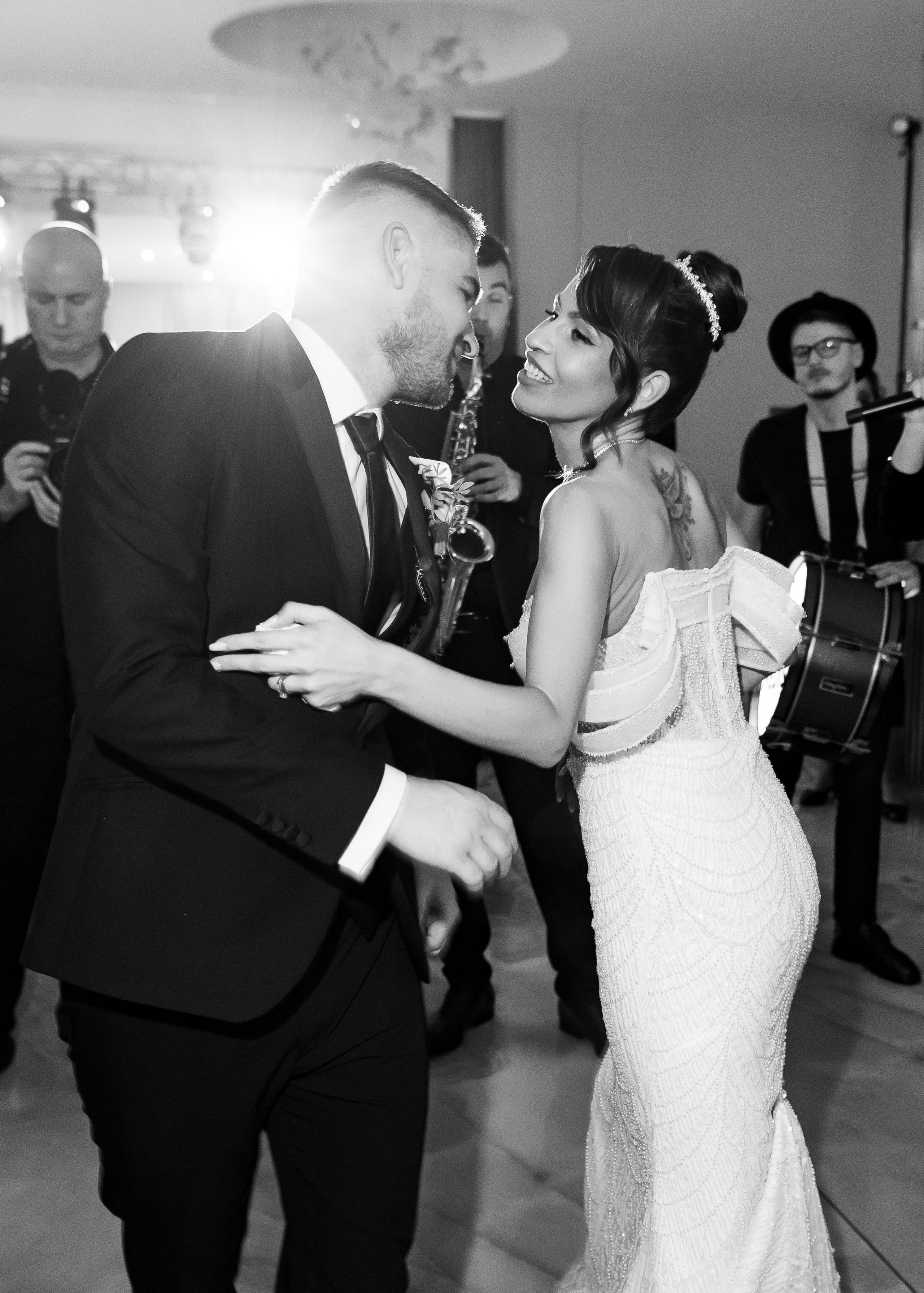 Wedding. CarlaBresan