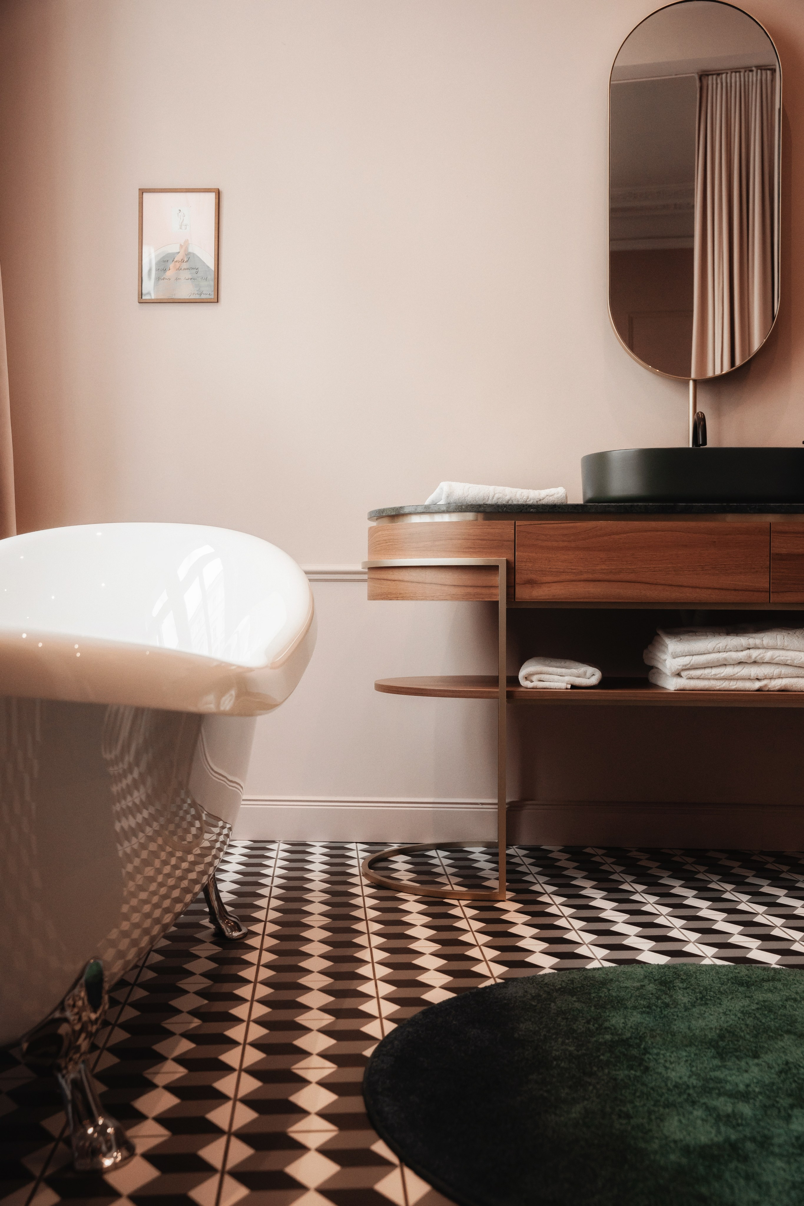 Die Josefine | Boutique Hotel Vienna. Creative photographer for your business