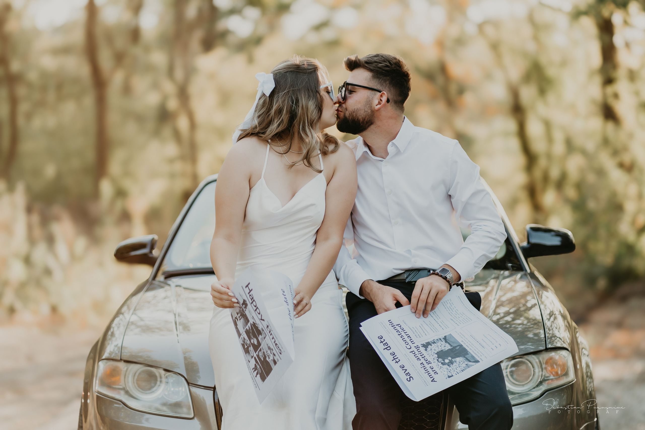 Save The Date. Sebastian Purusniuc Fotograf - Iasi